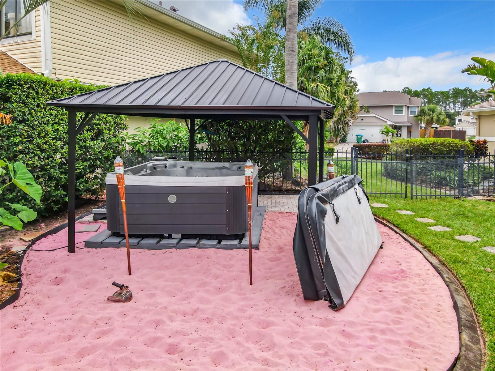 LAKEWOOD AT THE CROSSINGS UNIT 2 - Residential