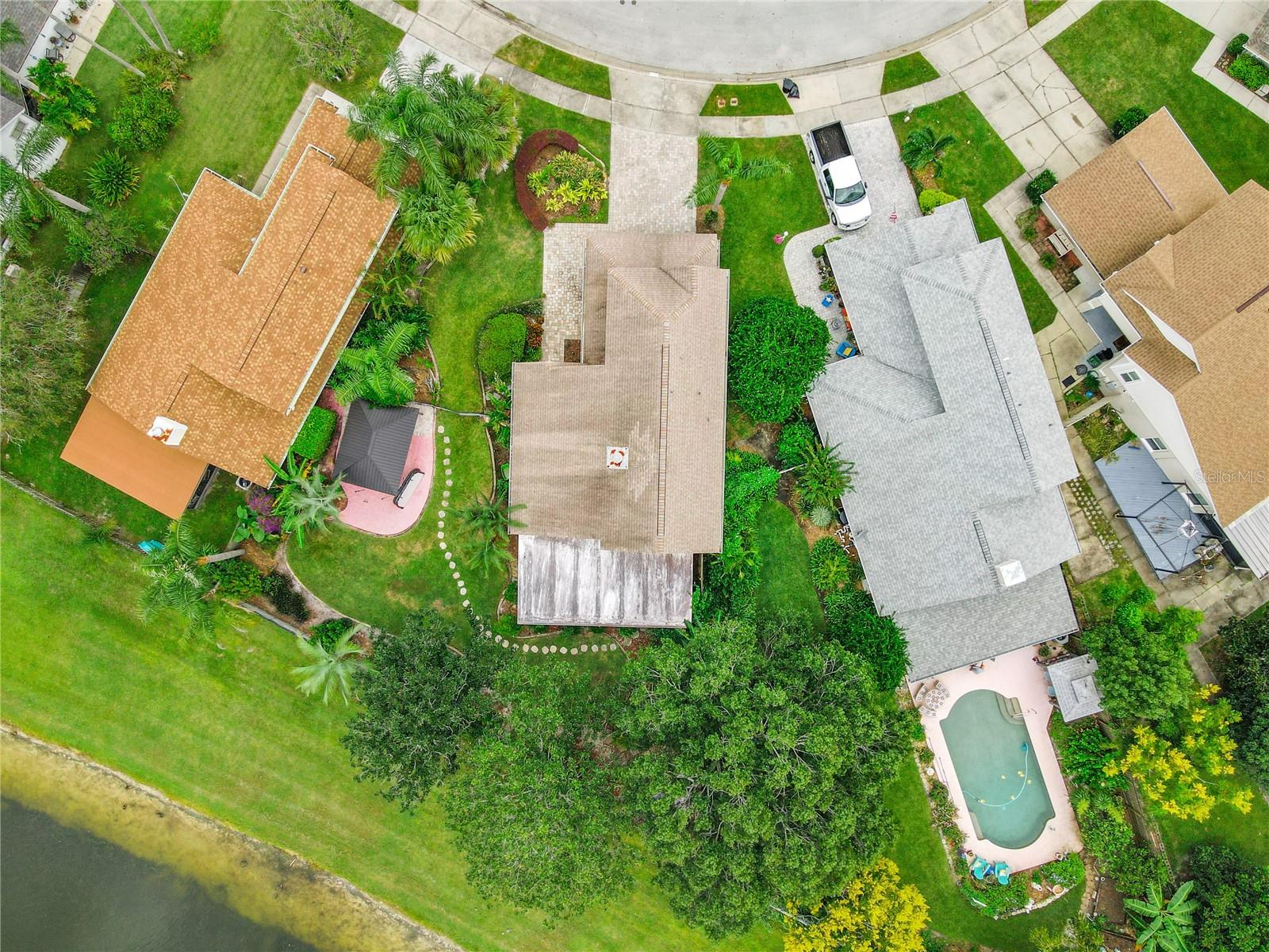 LAKEWOOD AT THE CROSSINGS UNIT 2 - Residential