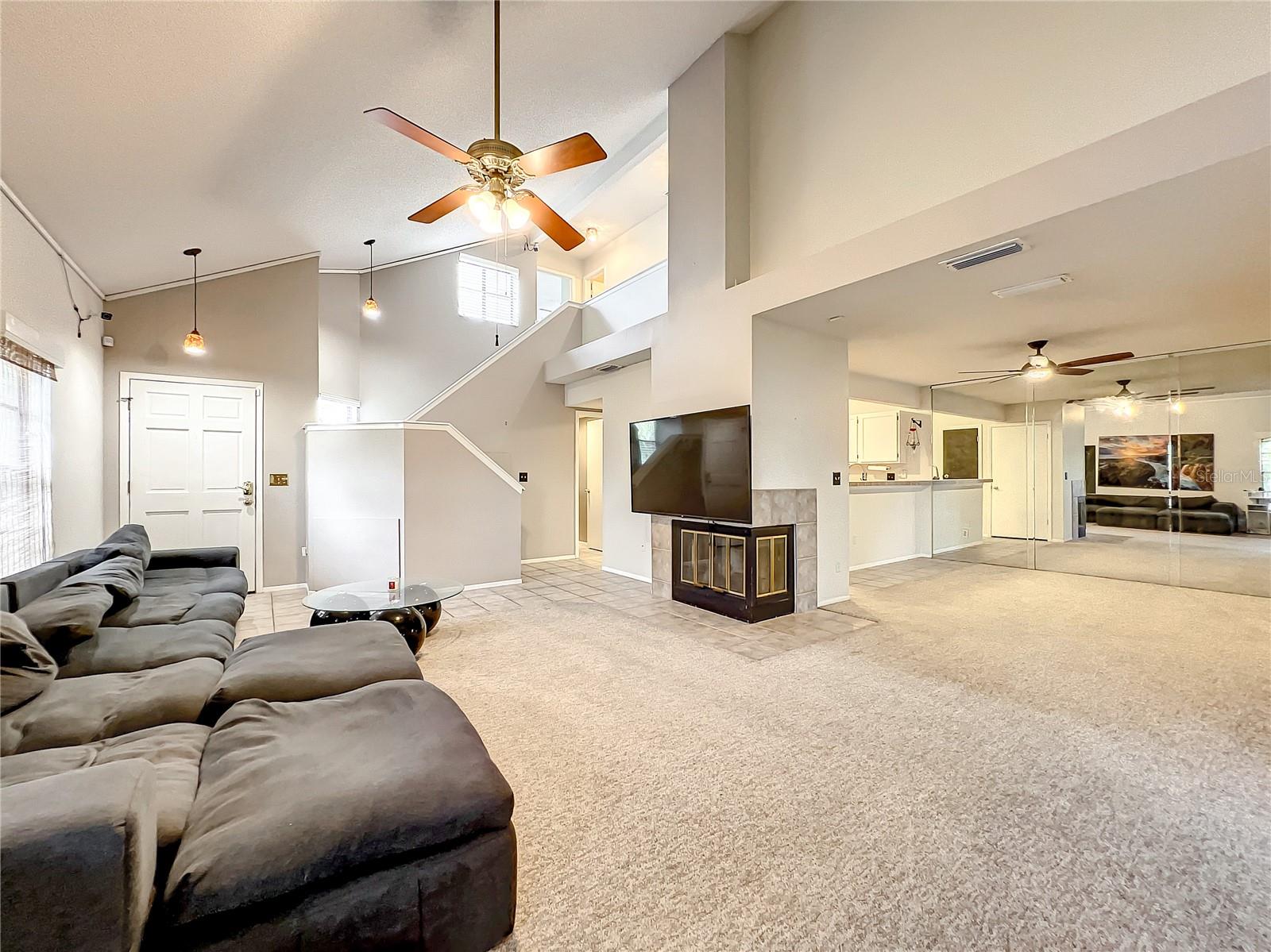 LAKEWOOD AT THE CROSSINGS UNIT 2 - Residential