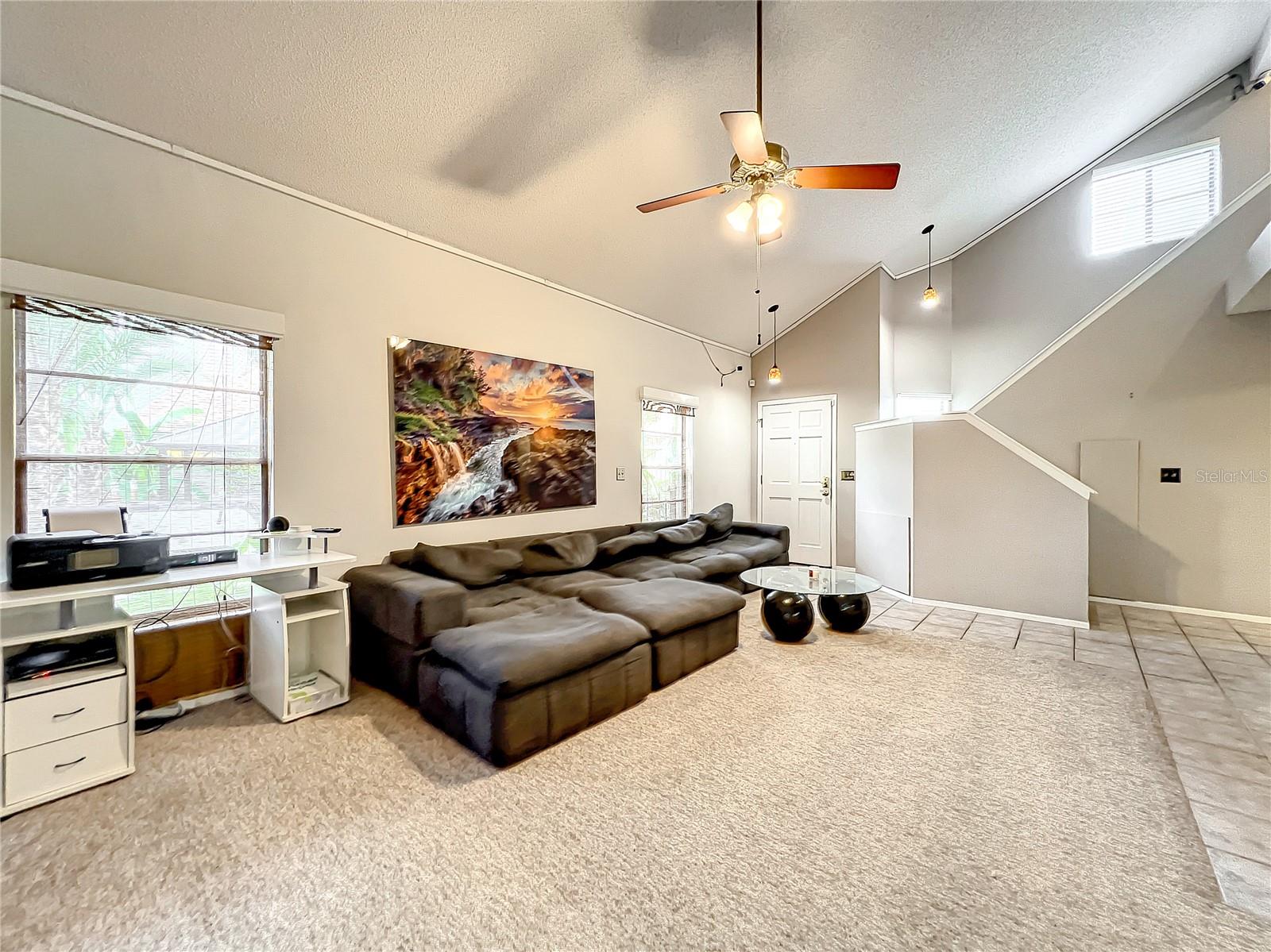 LAKEWOOD AT THE CROSSINGS UNIT 2 - Residential