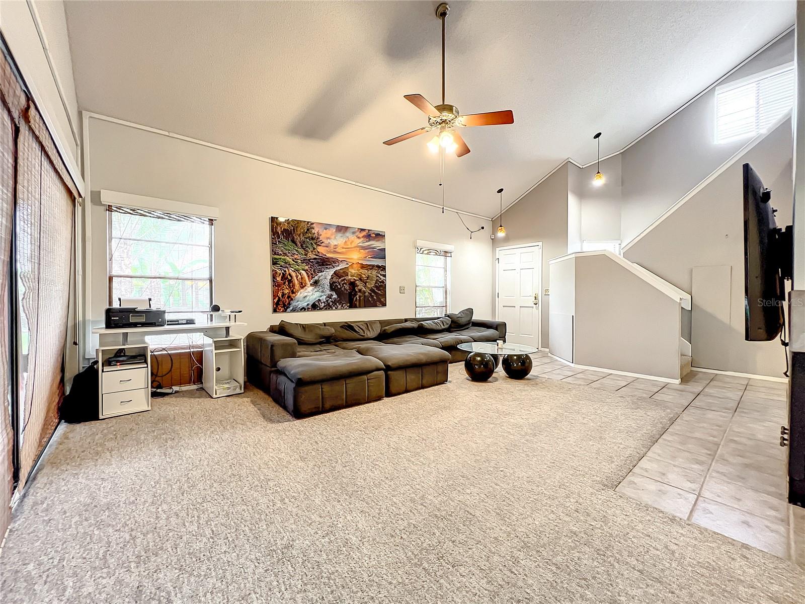 LAKEWOOD AT THE CROSSINGS UNIT 2 - Residential