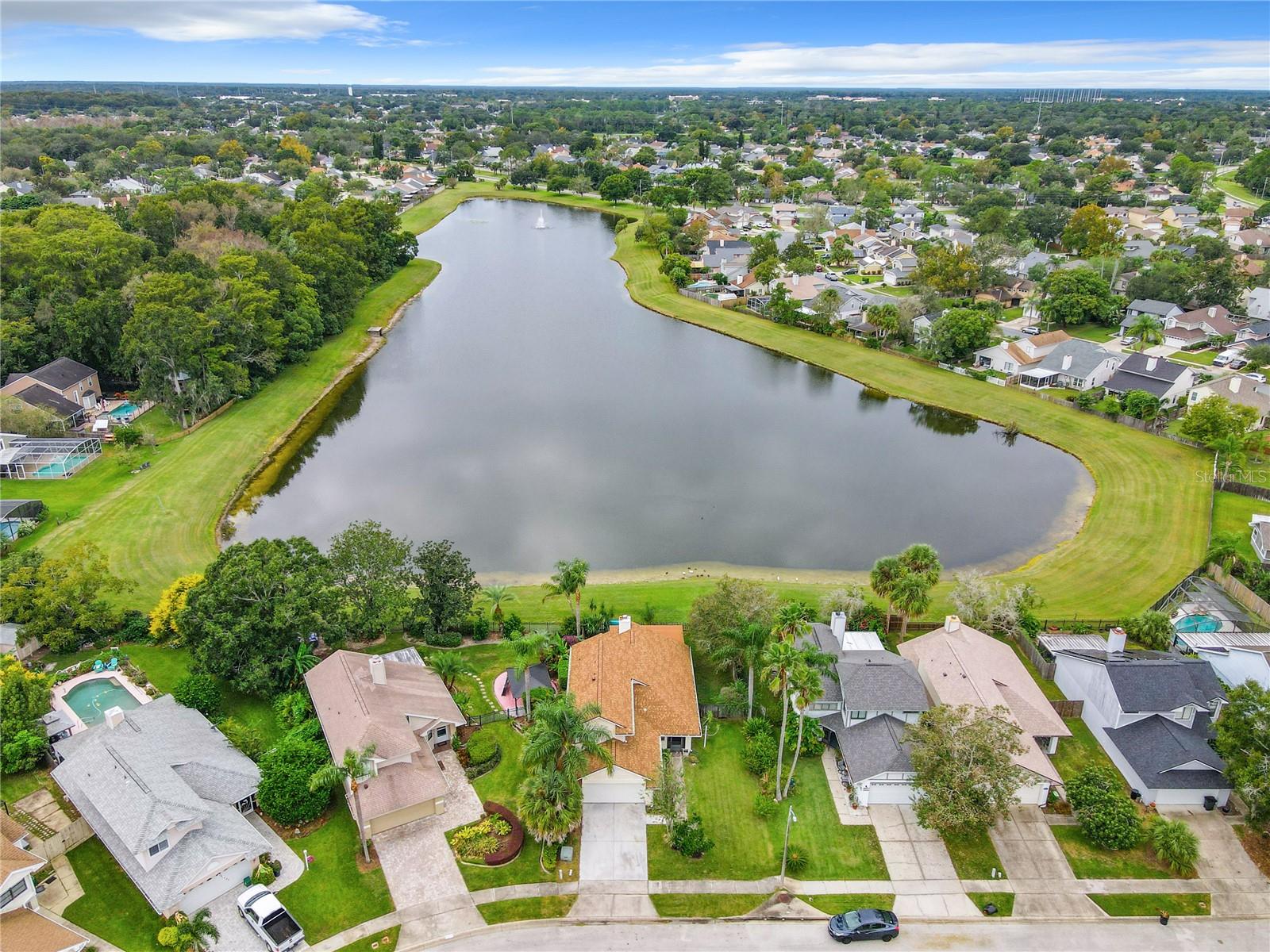 LAKEWOOD AT THE CROSSINGS UNIT 2 - Residential