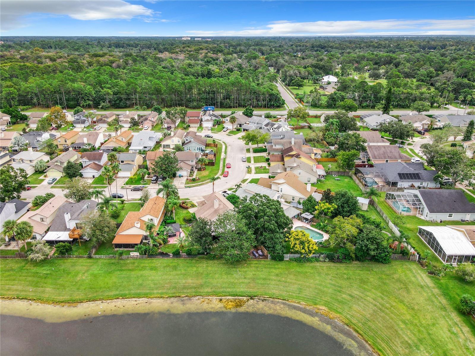 LAKEWOOD AT THE CROSSINGS UNIT 2 - Residential