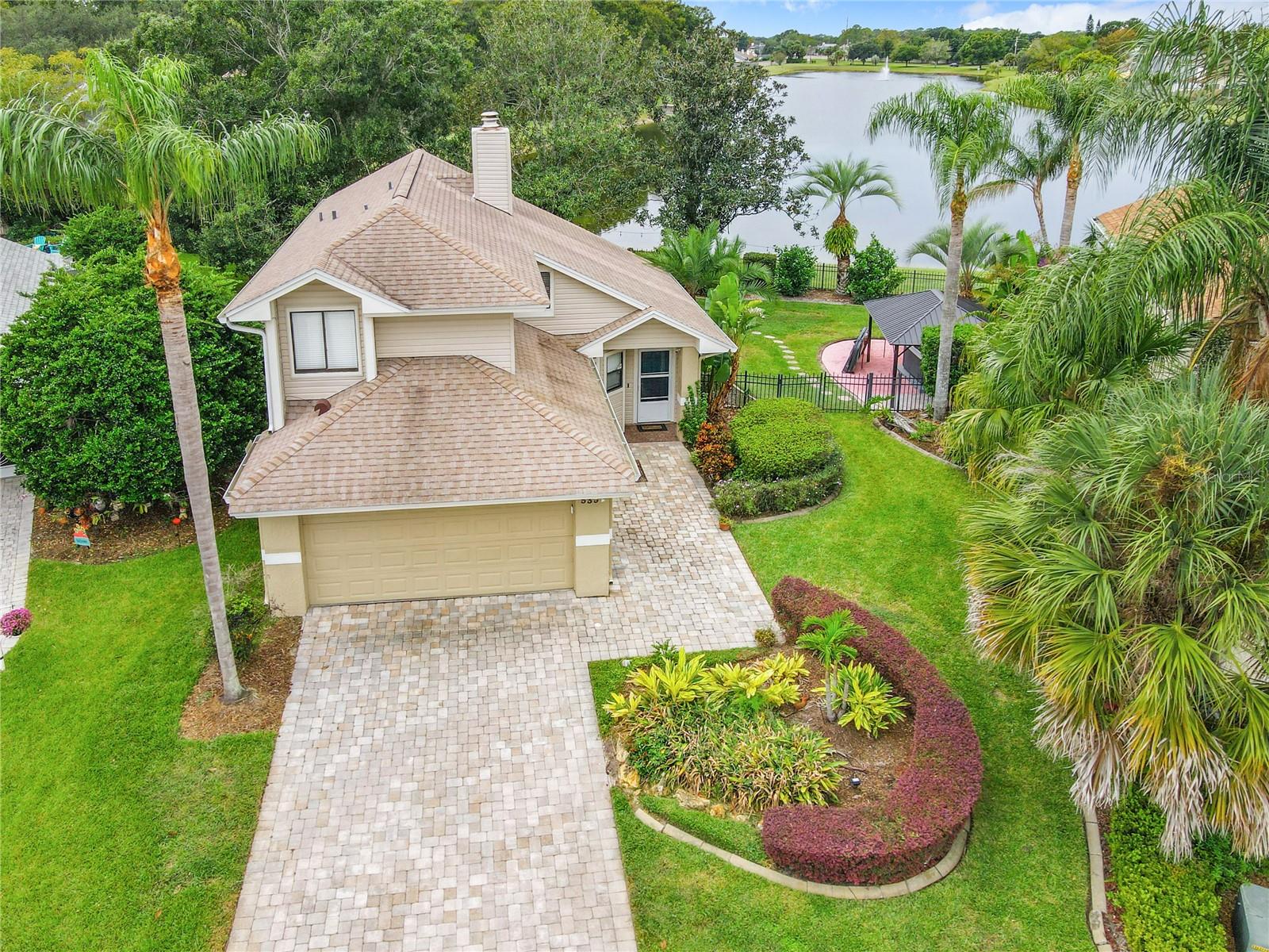 LAKEWOOD AT THE CROSSINGS UNIT 2 - Residential