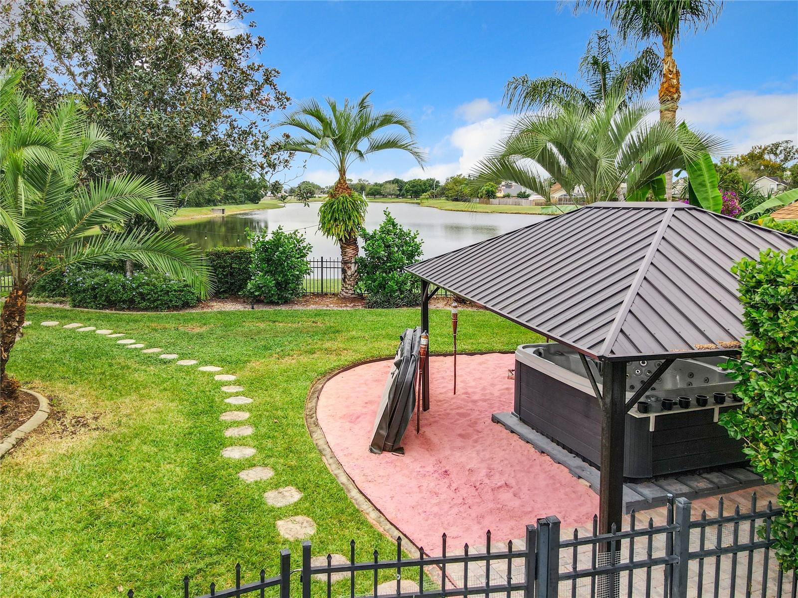 LAKEWOOD AT THE CROSSINGS UNIT 2 - Residential