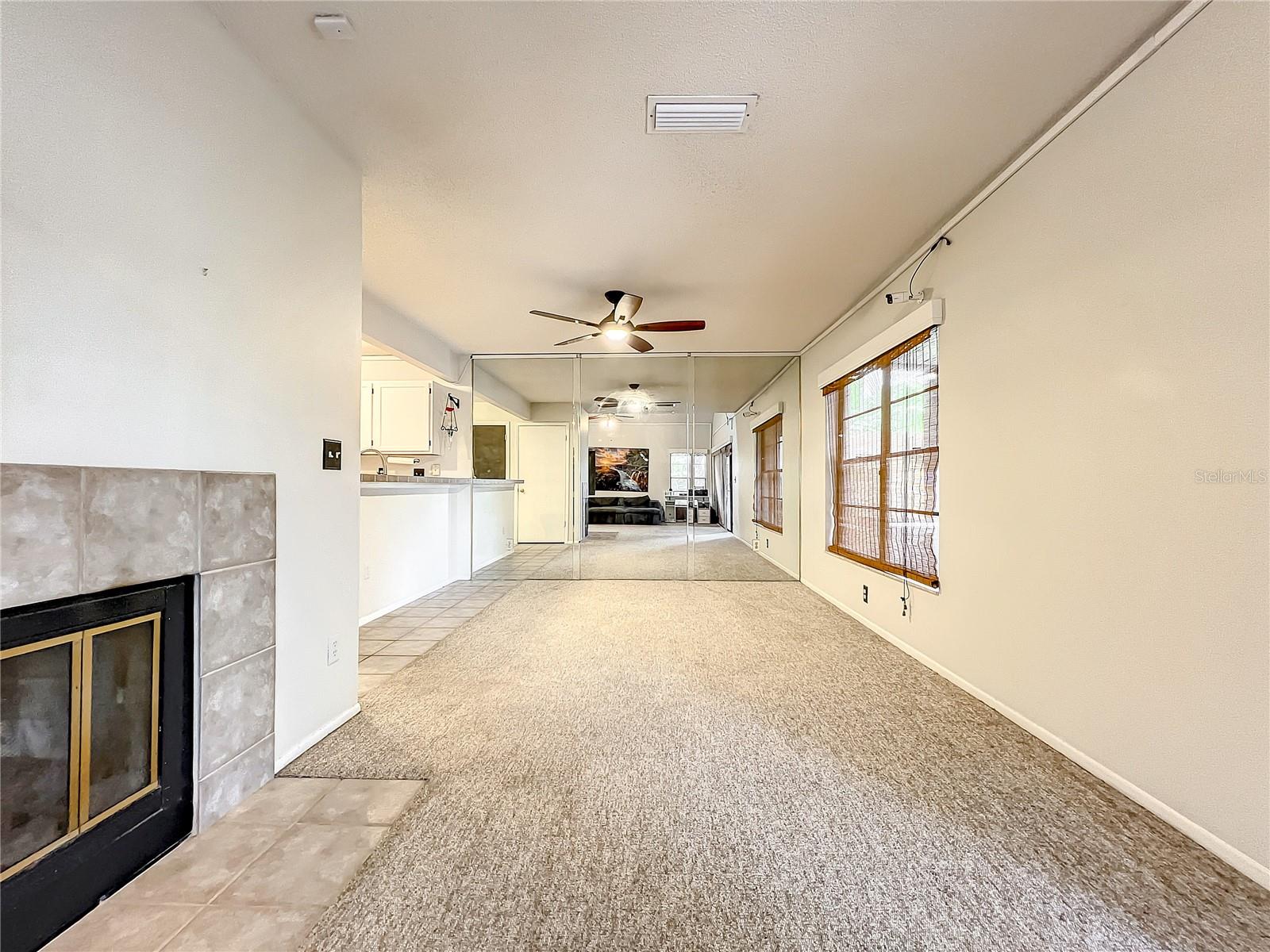 LAKEWOOD AT THE CROSSINGS UNIT 2 - Residential