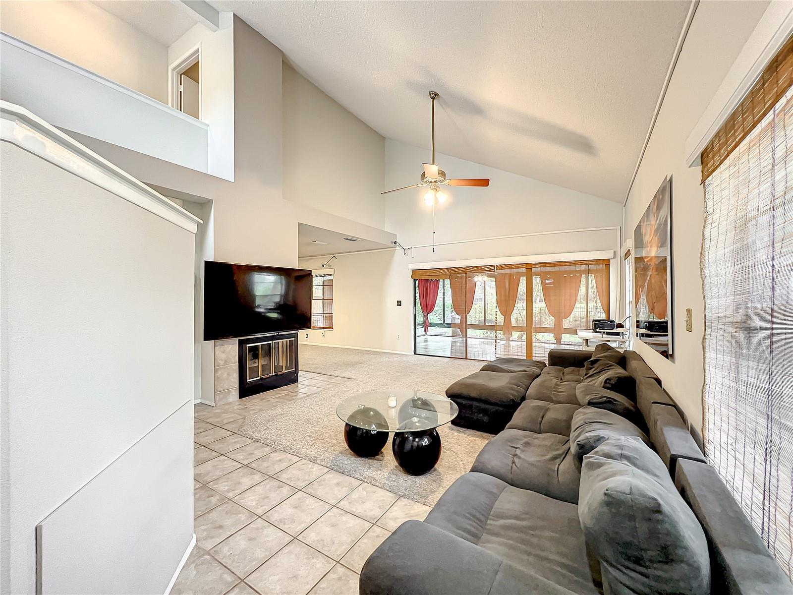 LAKEWOOD AT THE CROSSINGS UNIT 2 - Residential