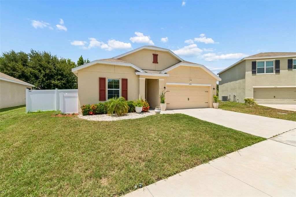 Photo of 11910 Little Violet Circle, Riverview, FL 33578 (MLS # TB8529742)