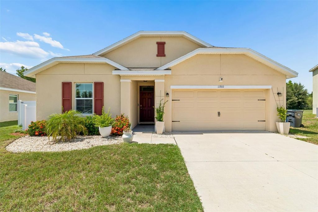 Photo of 11910 Little Violet Circle, Riverview, FL 33578 (MLS # TB8529742)