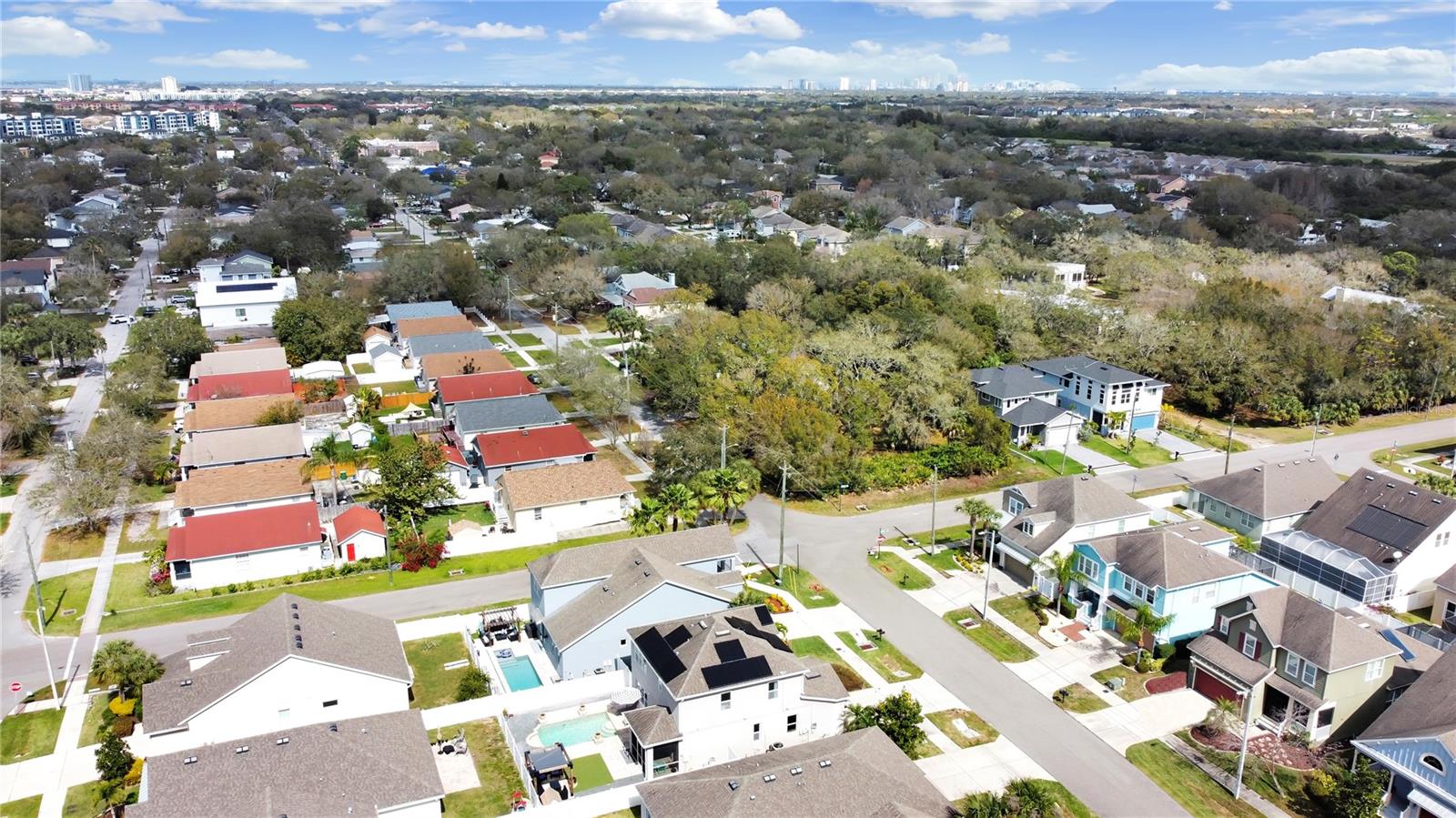 7603 S WEST SHORE BOULEVARD - Photo 2