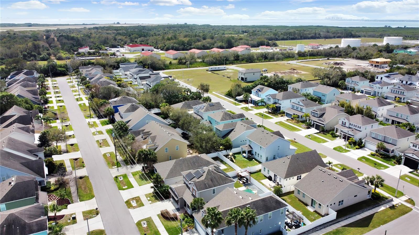 7603 S WEST SHORE BOULEVARD - Photo 3