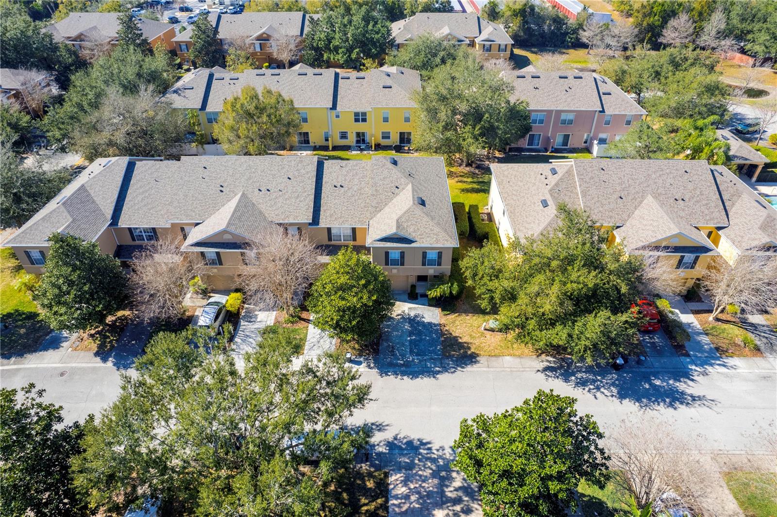 WALDEN CHASE - Residential