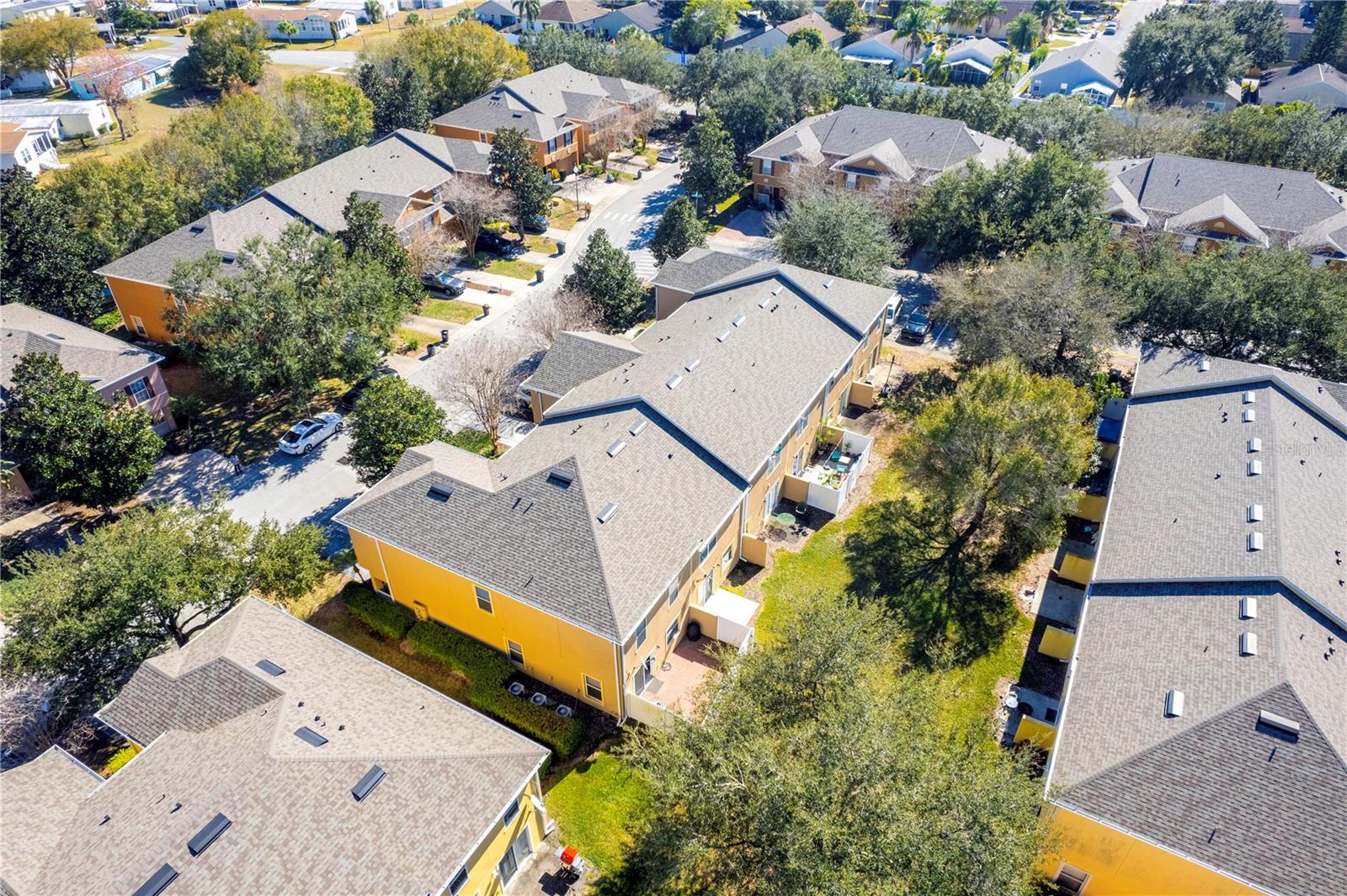 WALDEN CHASE - Residential