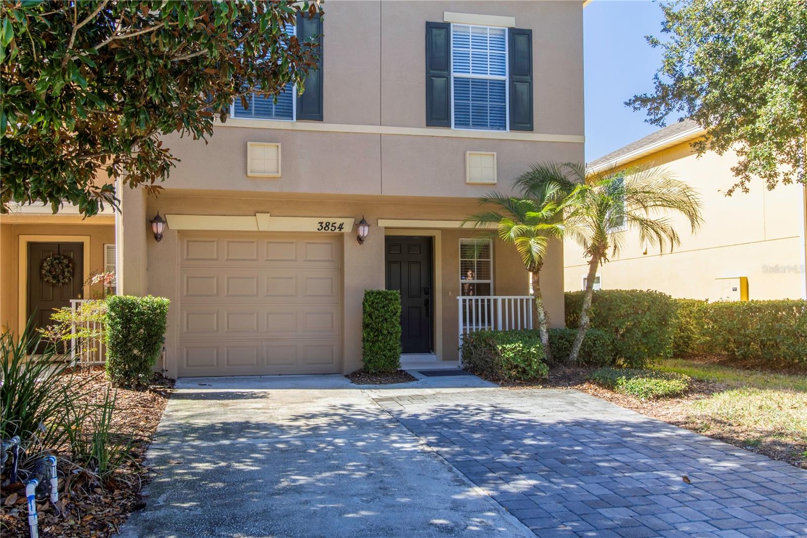 WALDEN CHASE - Residential