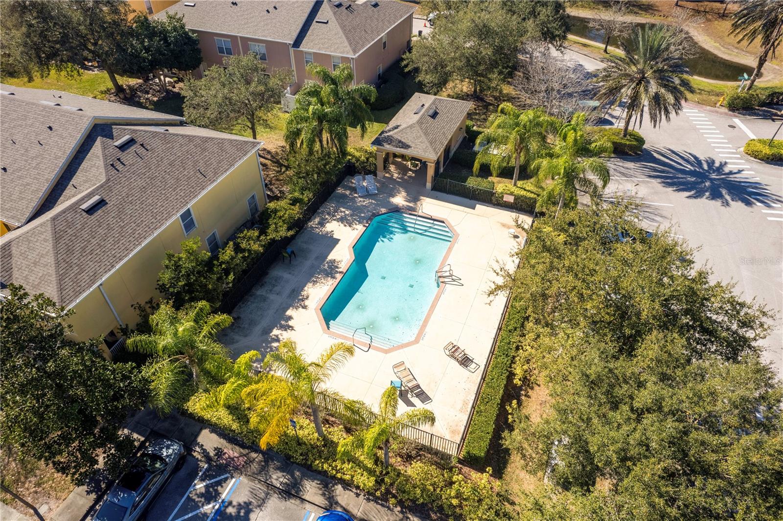 WALDEN CHASE - Residential