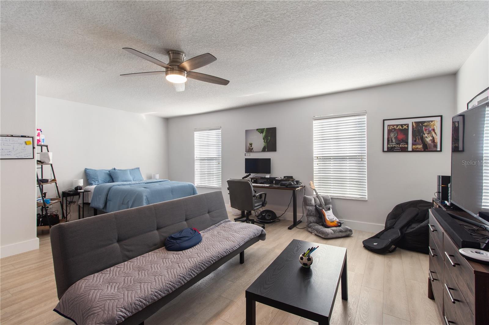 WALDEN CHASE - Residential