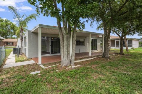 A home in NEW PORT RICHEY