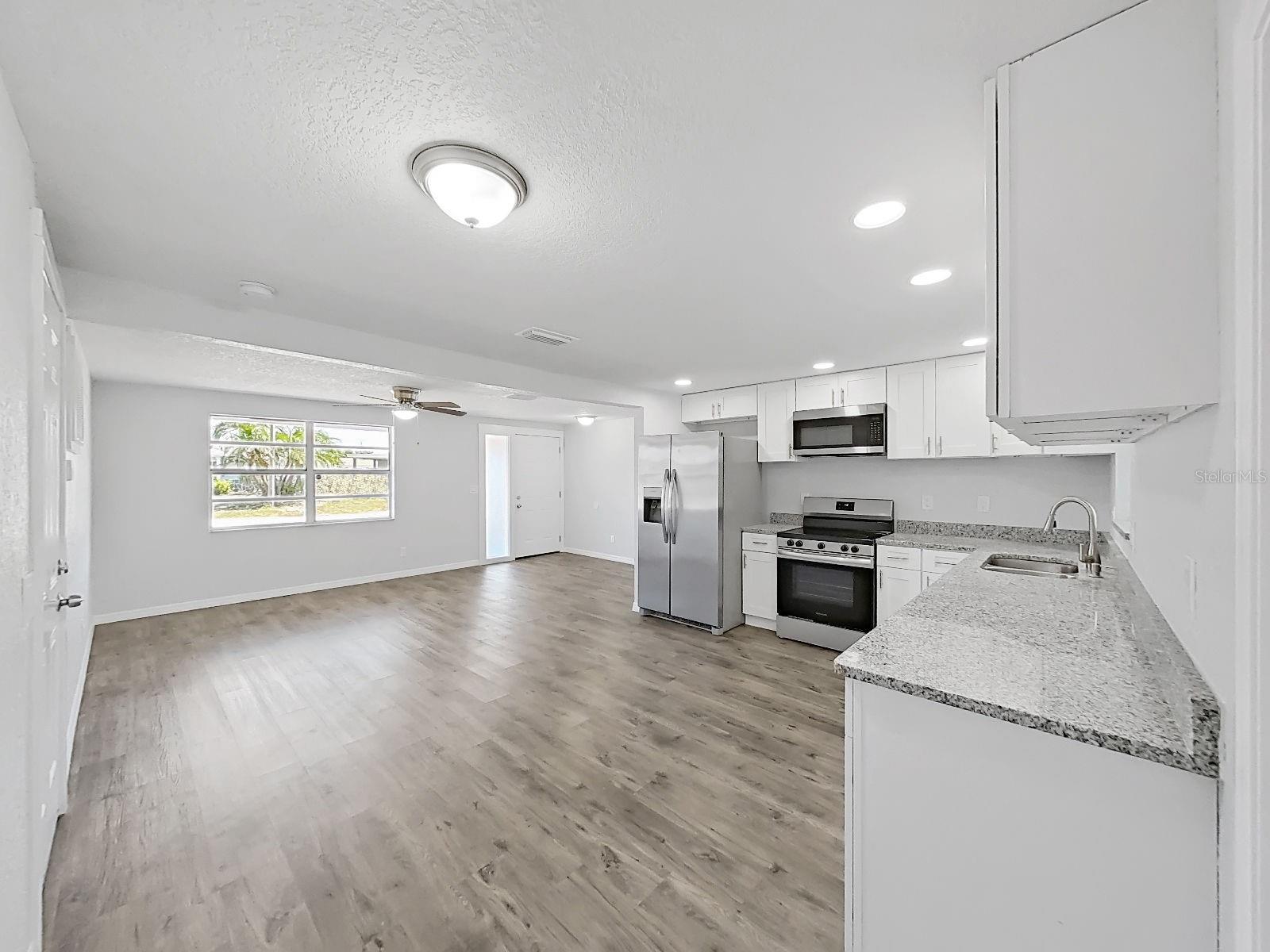 ORANGEWOOD VILLAGE - Residential