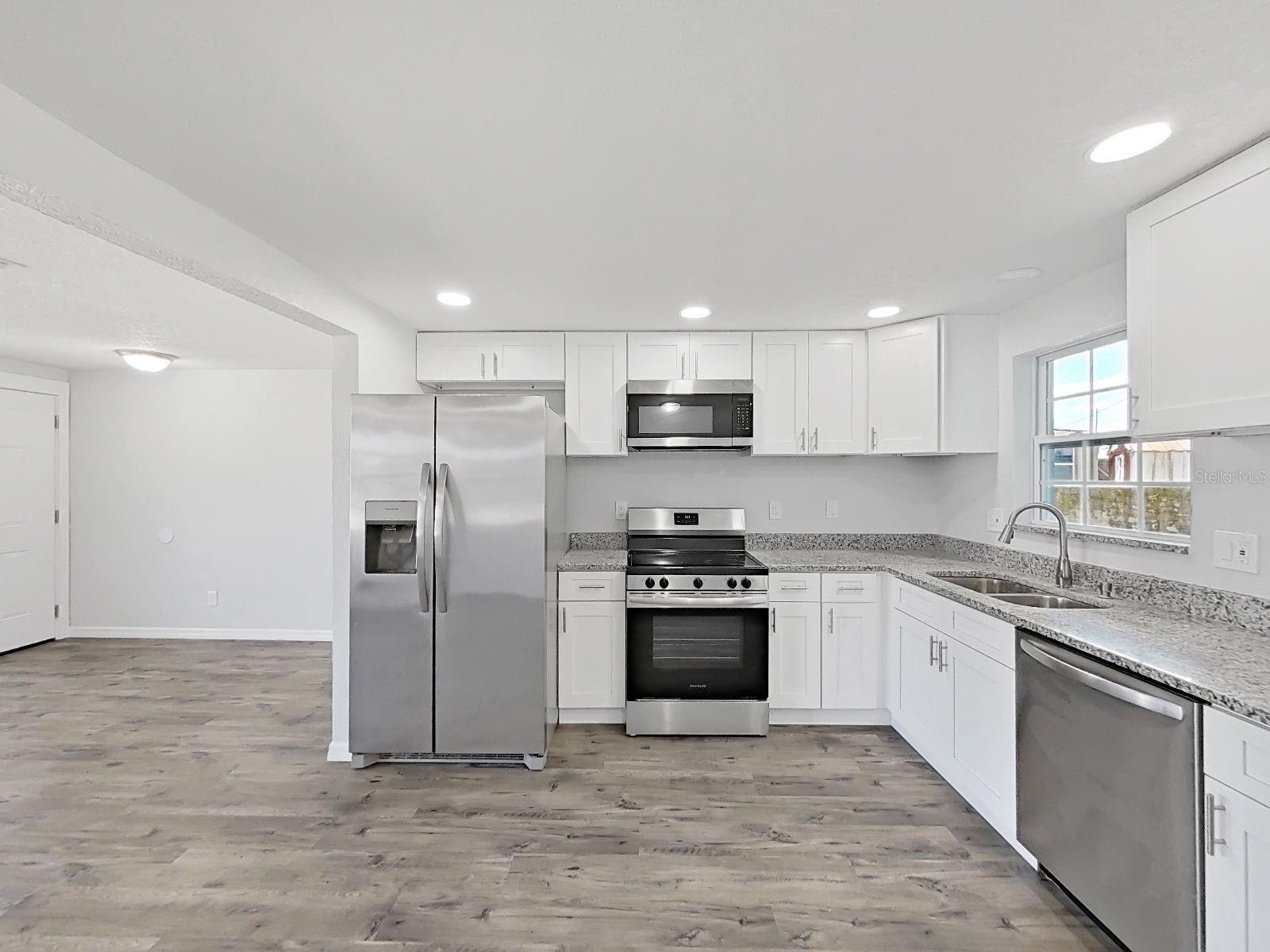 ORANGEWOOD VILLAGE - Residential