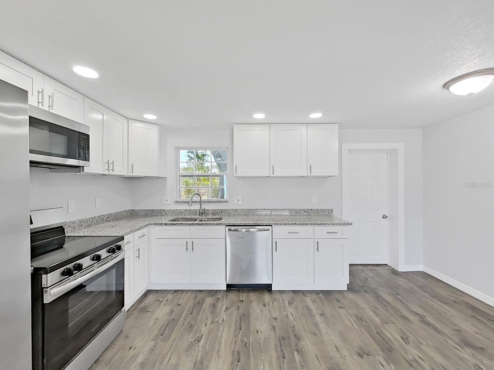 ORANGEWOOD VILLAGE - Residential