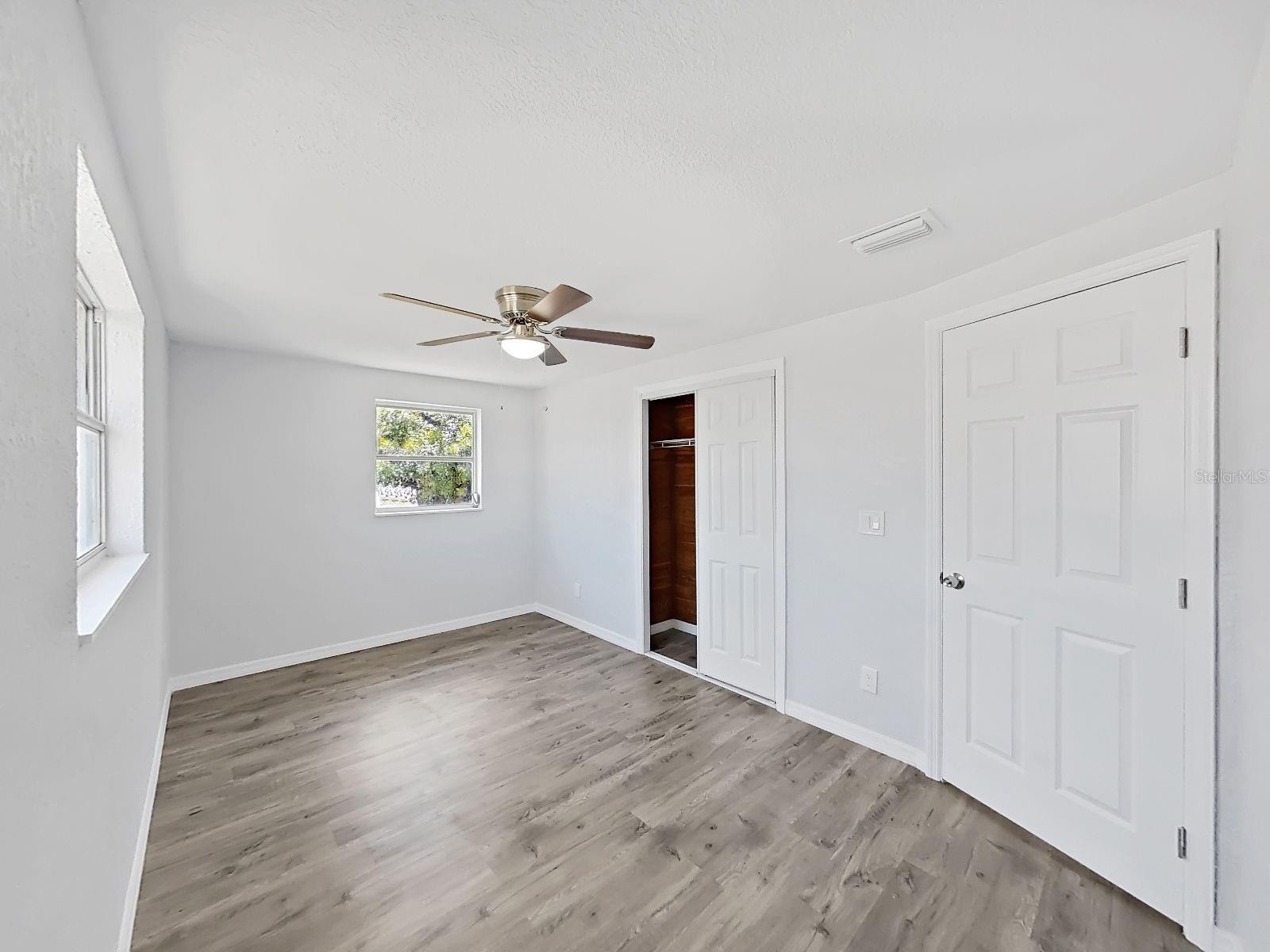 ORANGEWOOD VILLAGE - Residential