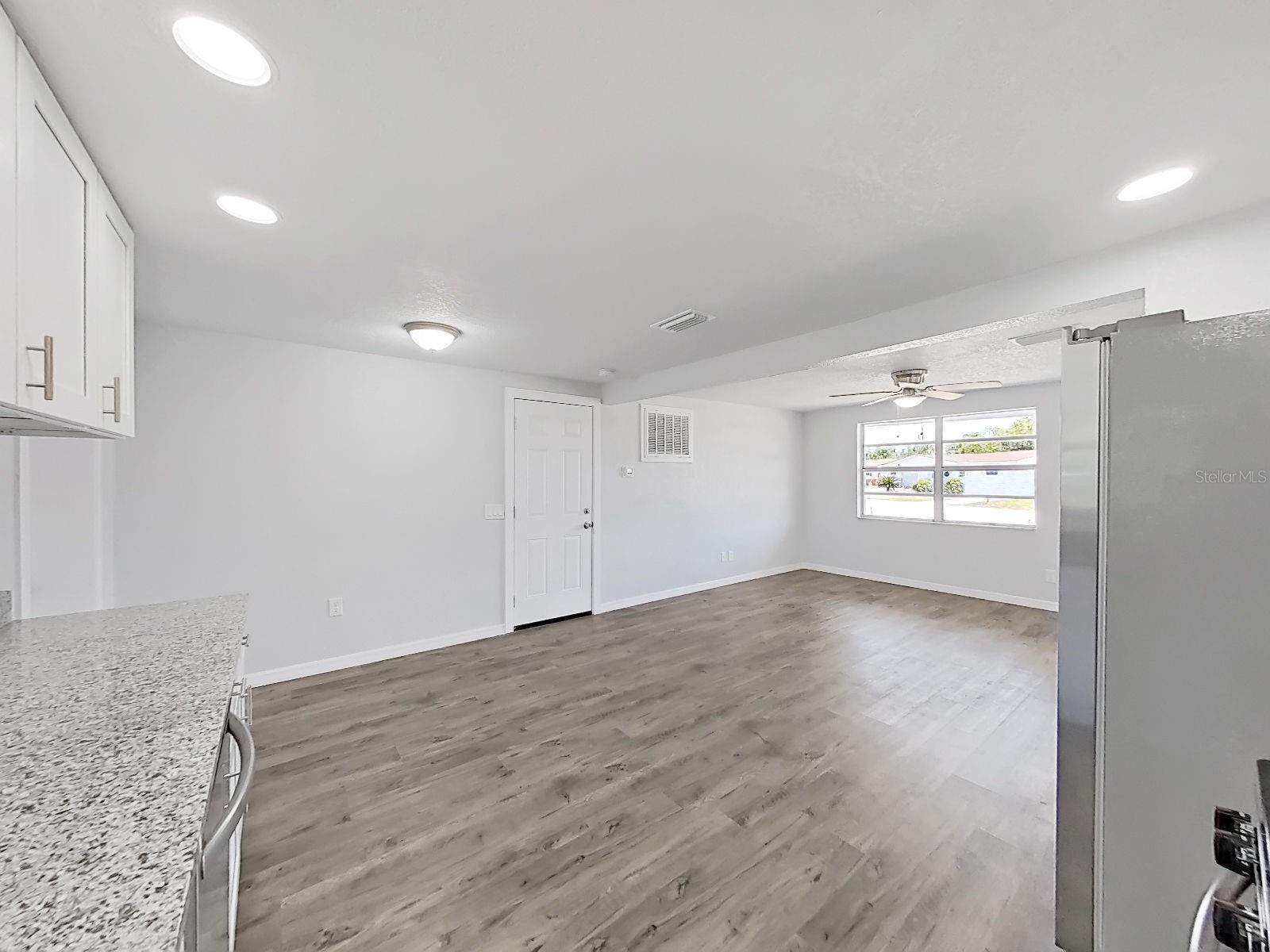 ORANGEWOOD VILLAGE - Residential