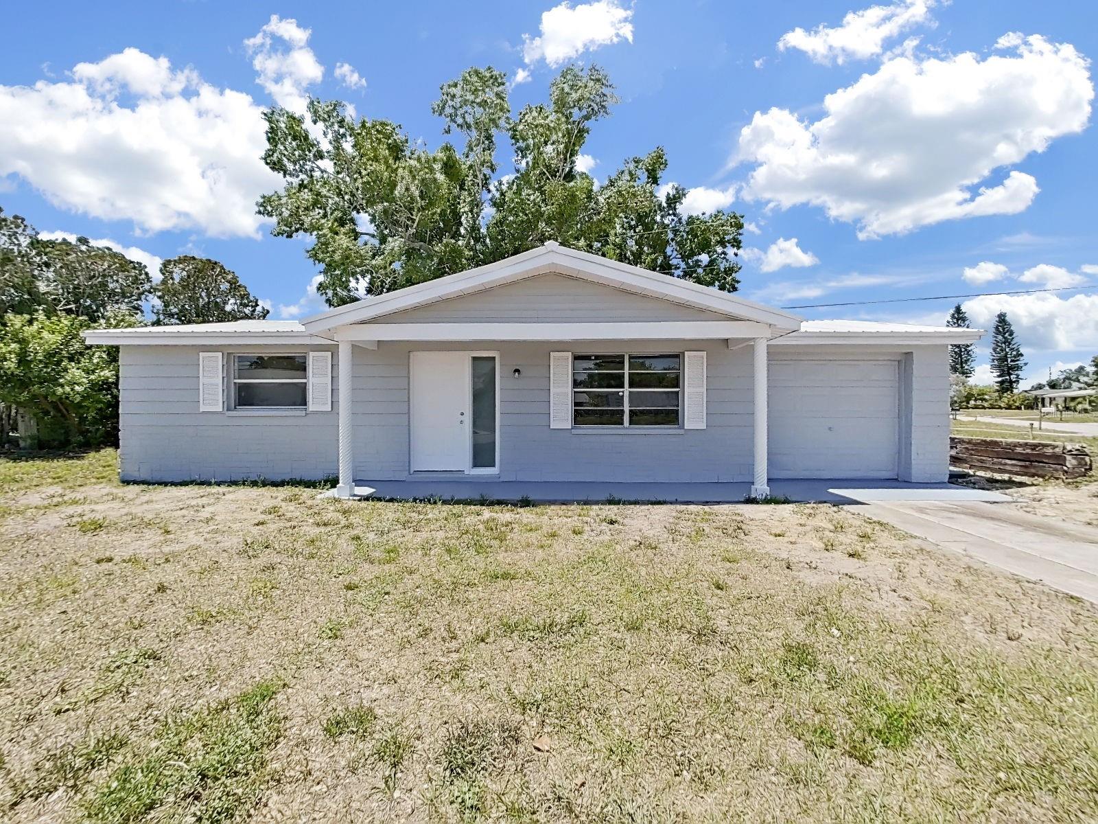 ORANGEWOOD VILLAGE - Residential