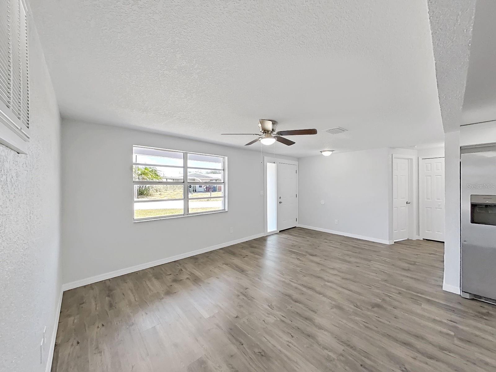 ORANGEWOOD VILLAGE - Residential