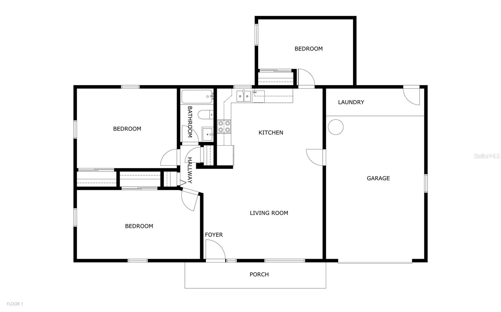 ORANGEWOOD VILLAGE - Residential