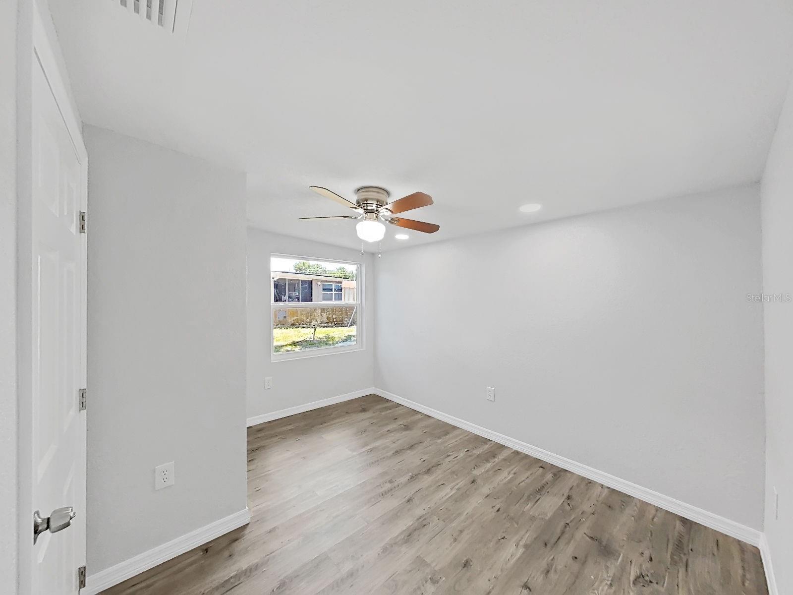 ORANGEWOOD VILLAGE - Residential