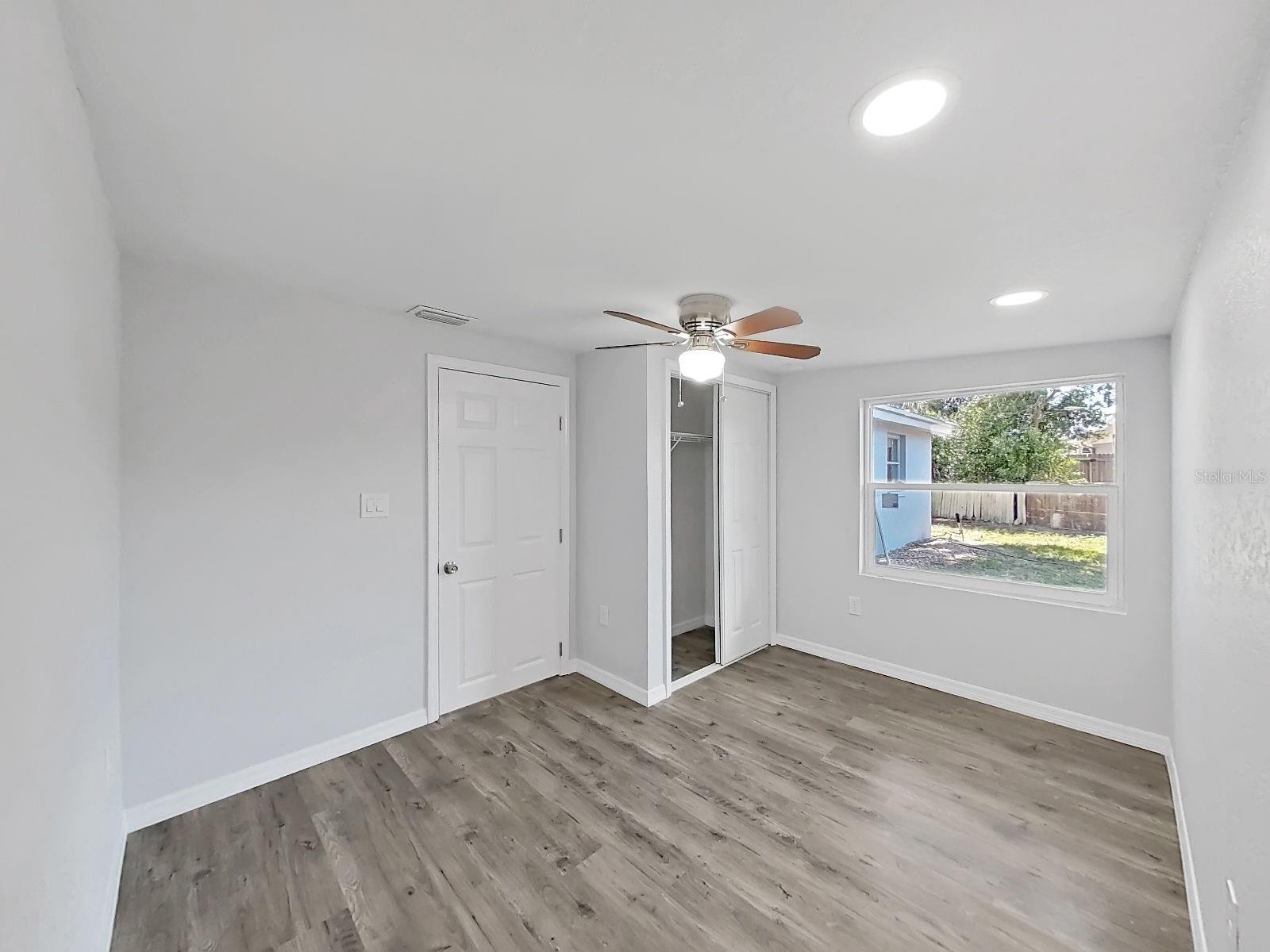 ORANGEWOOD VILLAGE - Residential