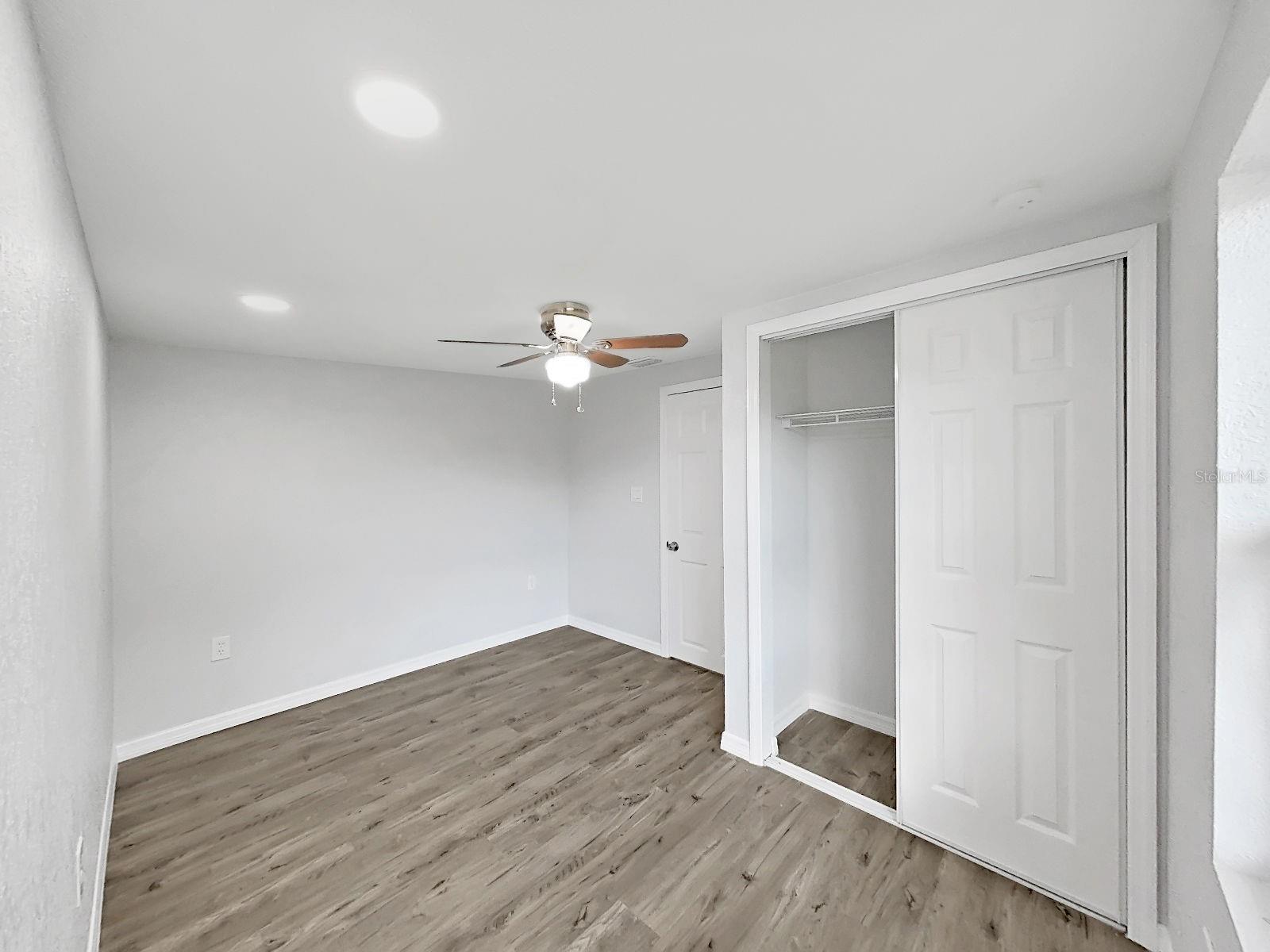 ORANGEWOOD VILLAGE - Residential