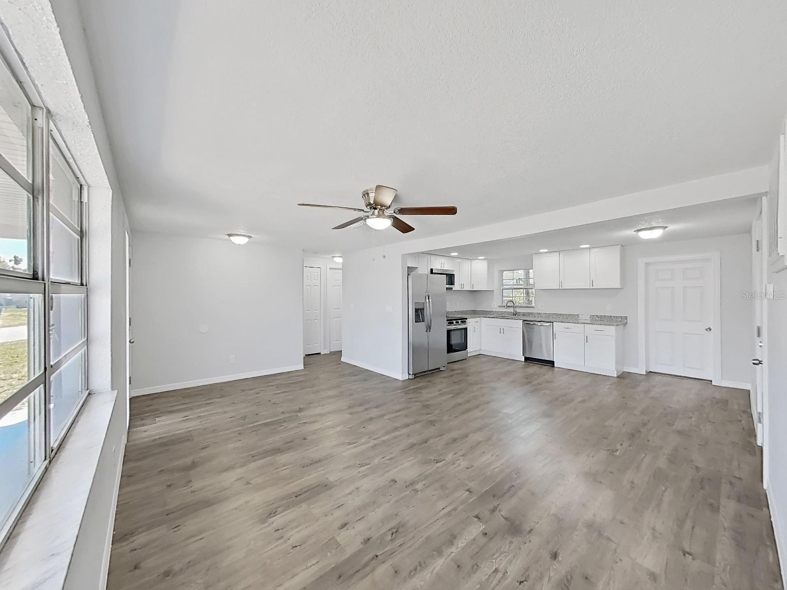 ORANGEWOOD VILLAGE - Residential