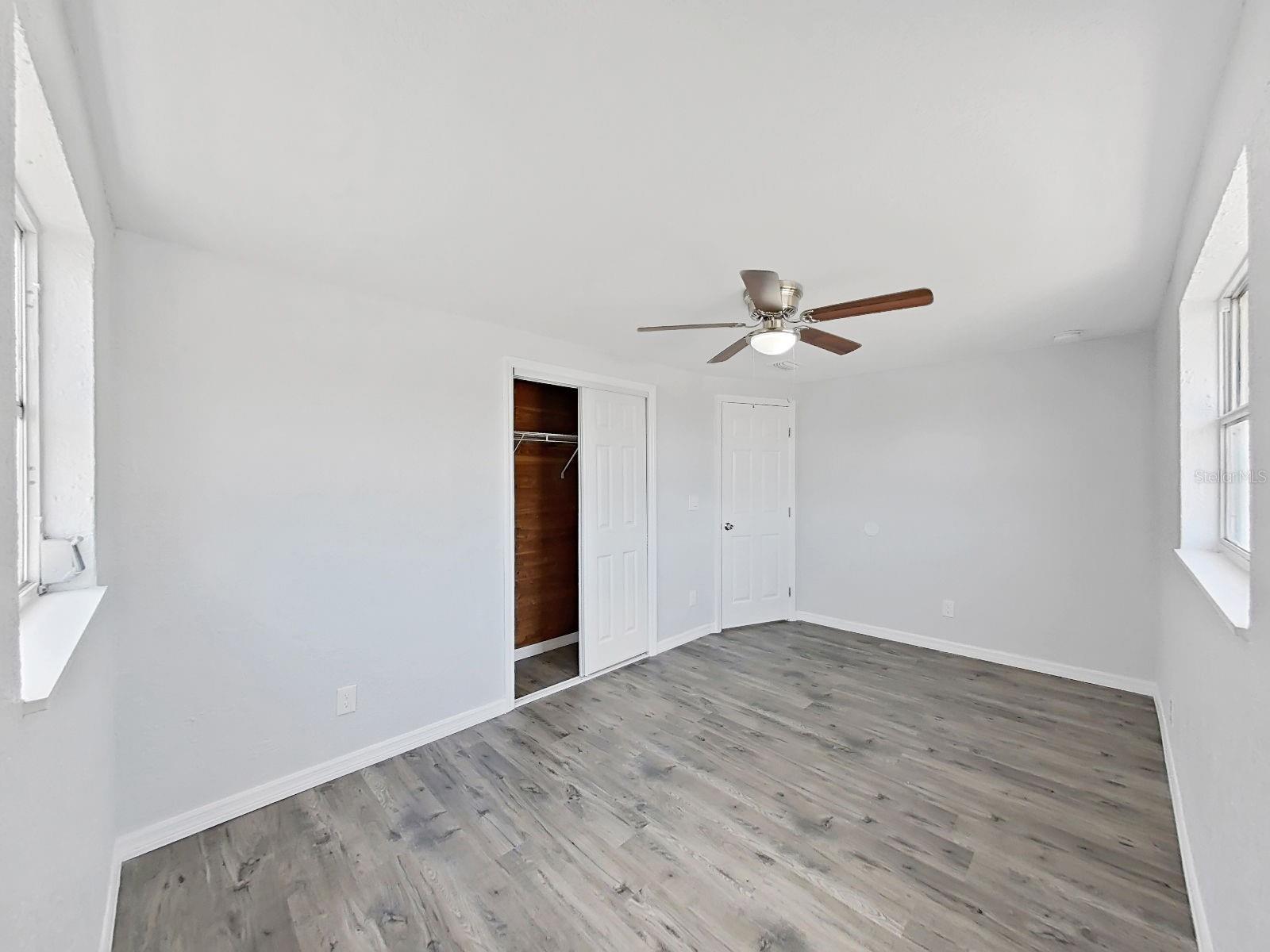 ORANGEWOOD VILLAGE - Residential