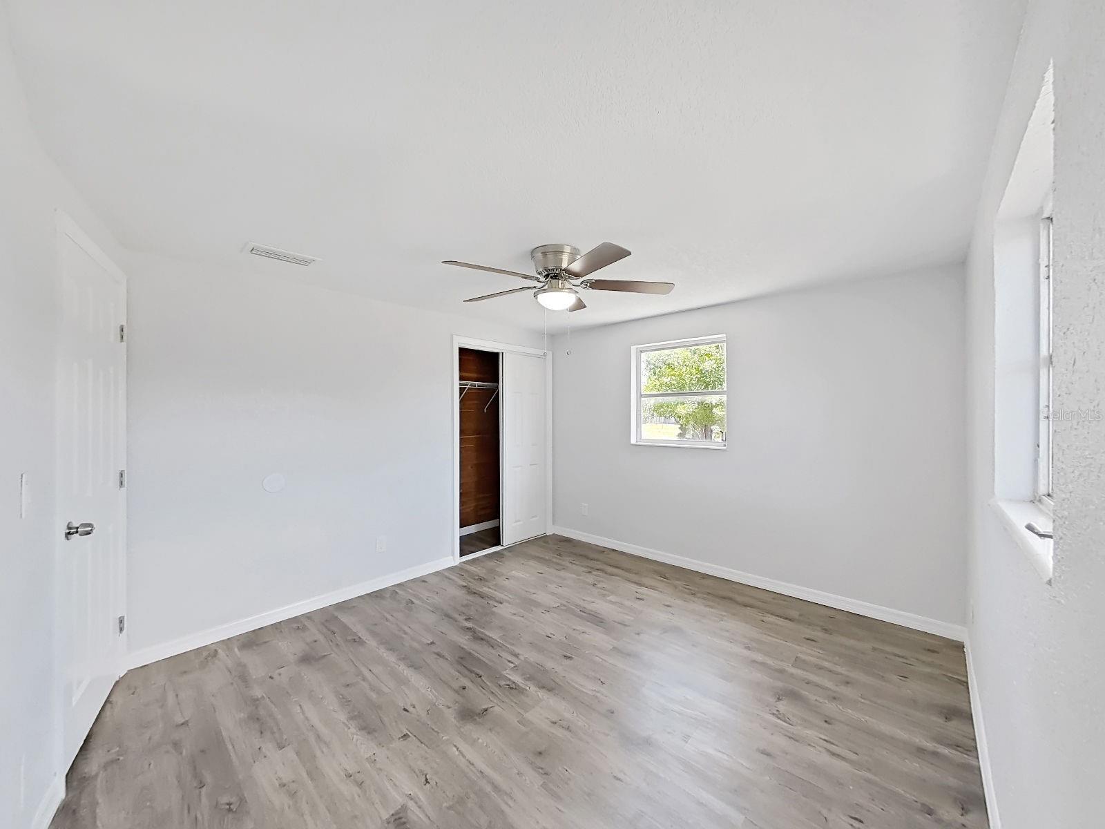 ORANGEWOOD VILLAGE - Residential