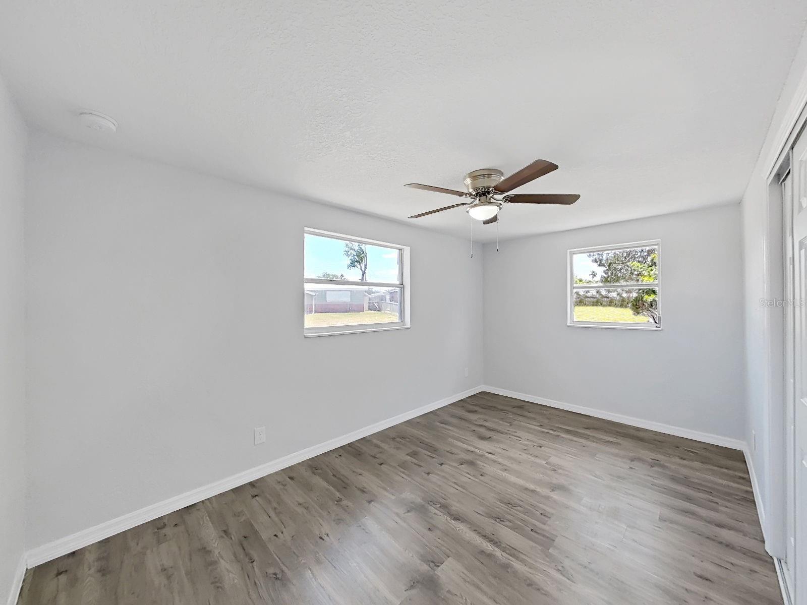 ORANGEWOOD VILLAGE - Residential