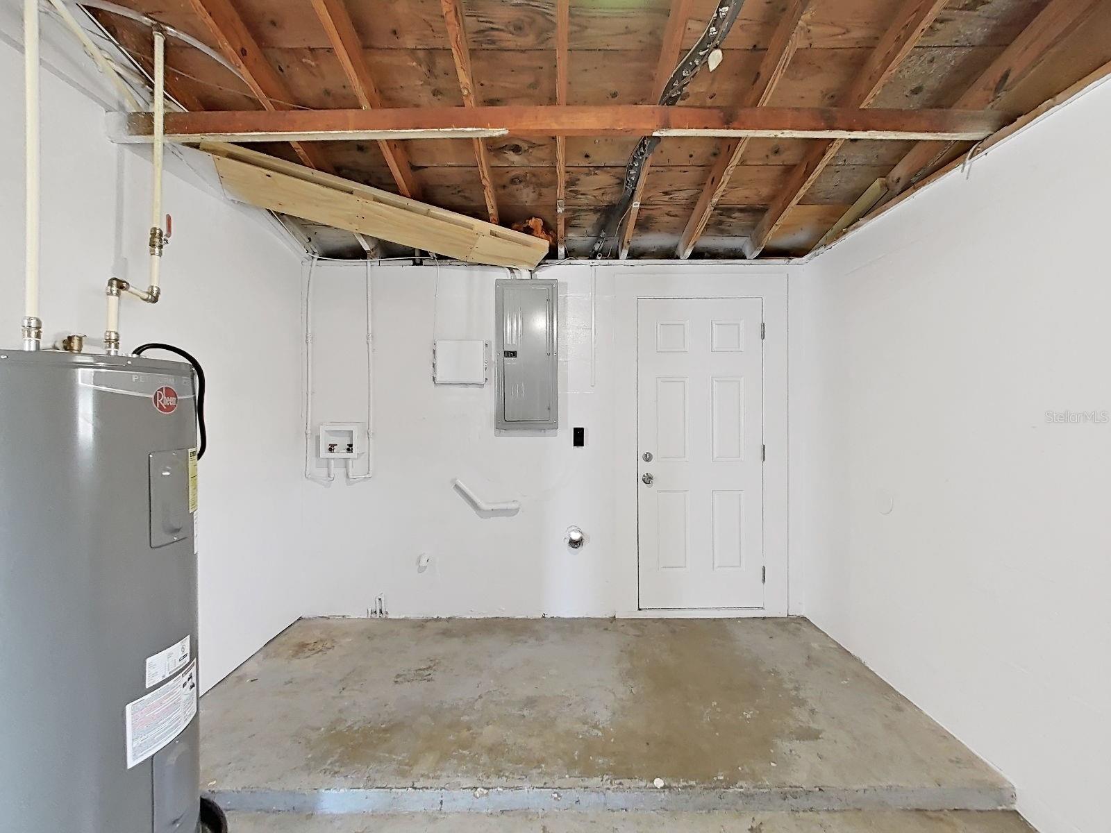 ORANGEWOOD VILLAGE - Residential