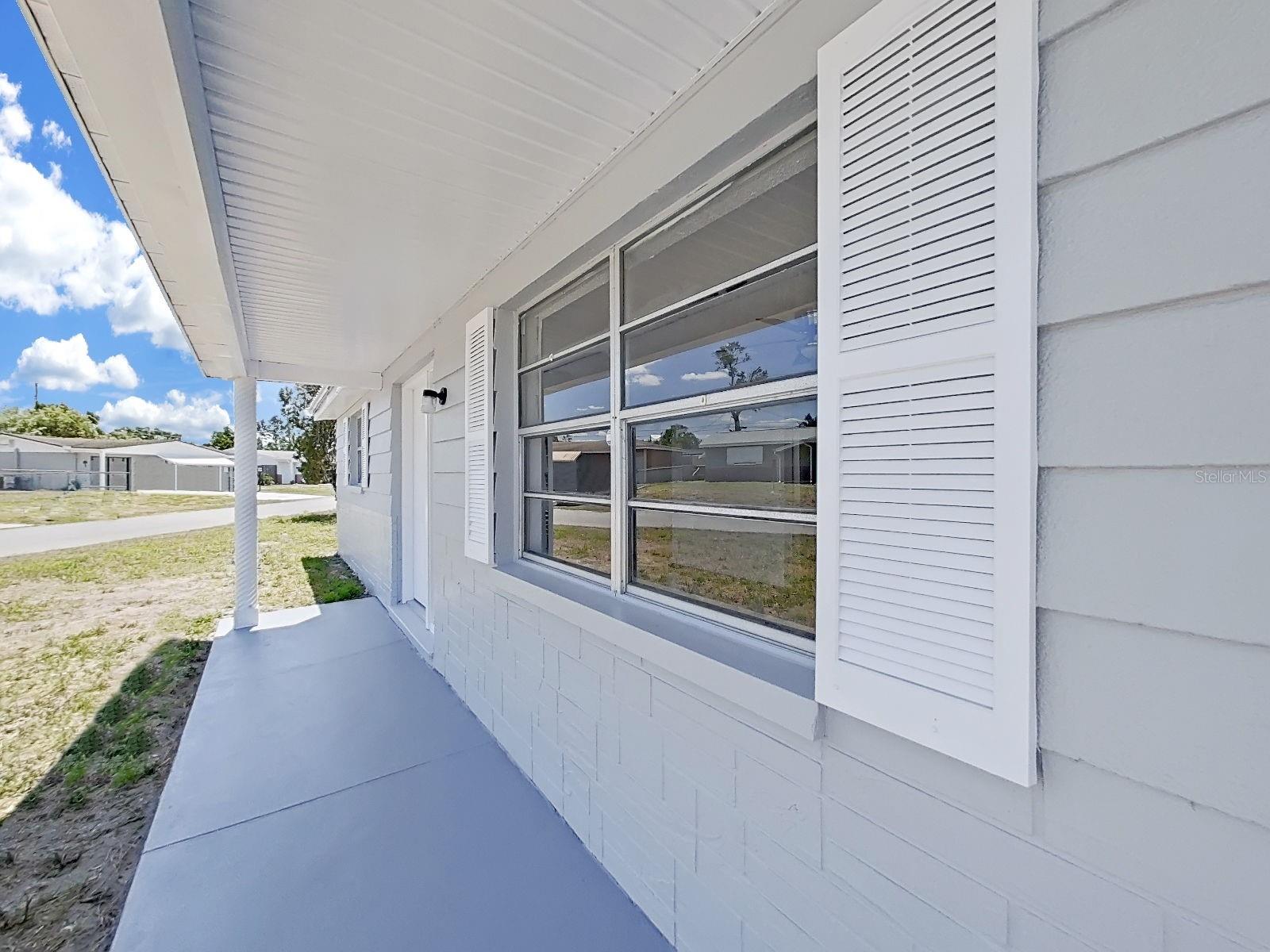 ORANGEWOOD VILLAGE - Residential