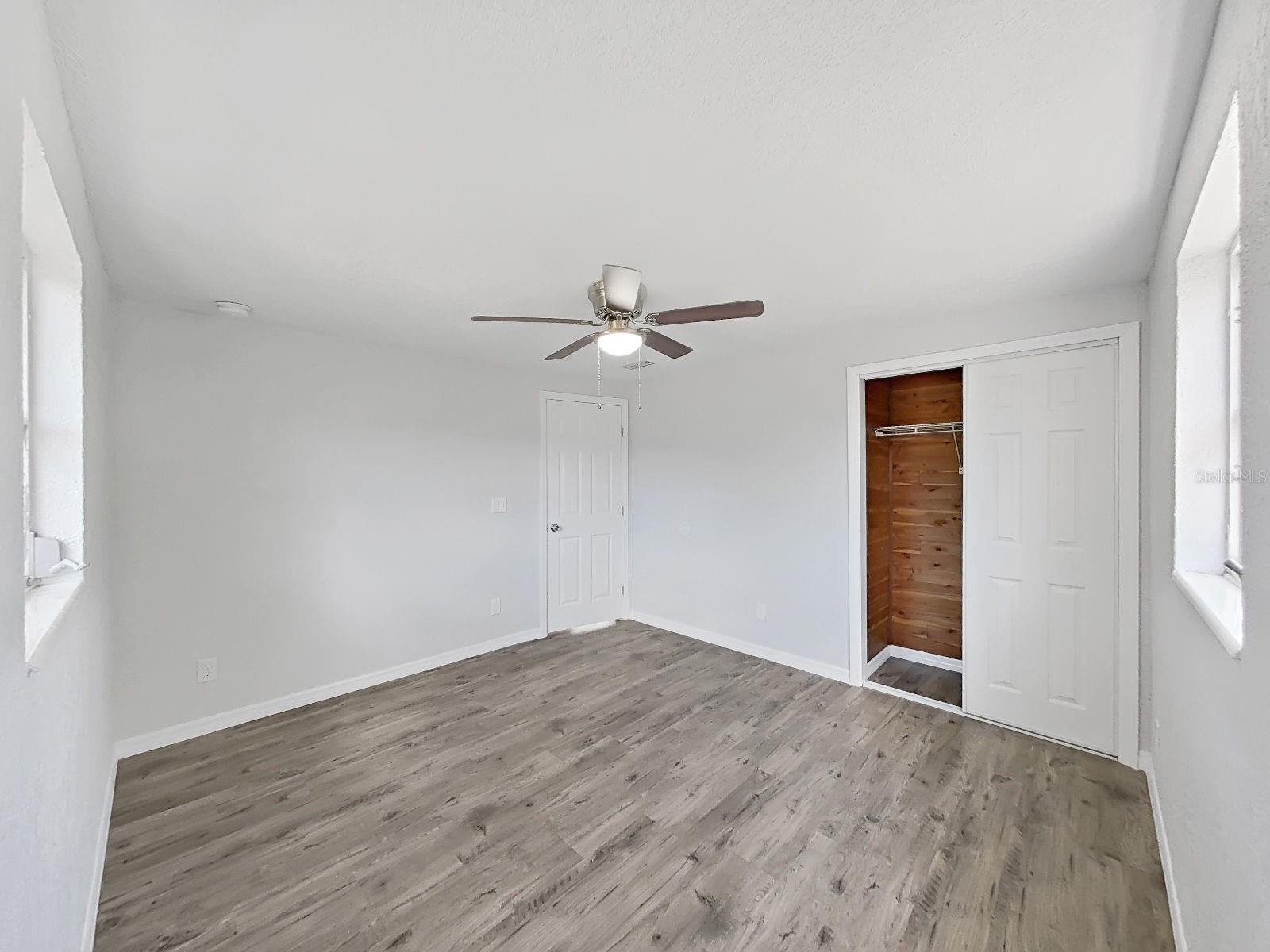 ORANGEWOOD VILLAGE - Residential