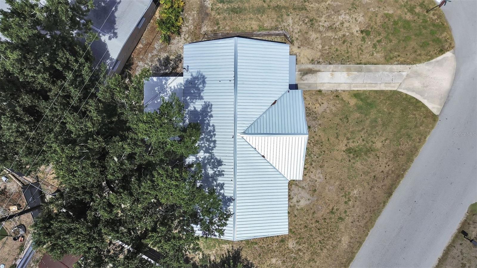 ORANGEWOOD VILLAGE - Residential