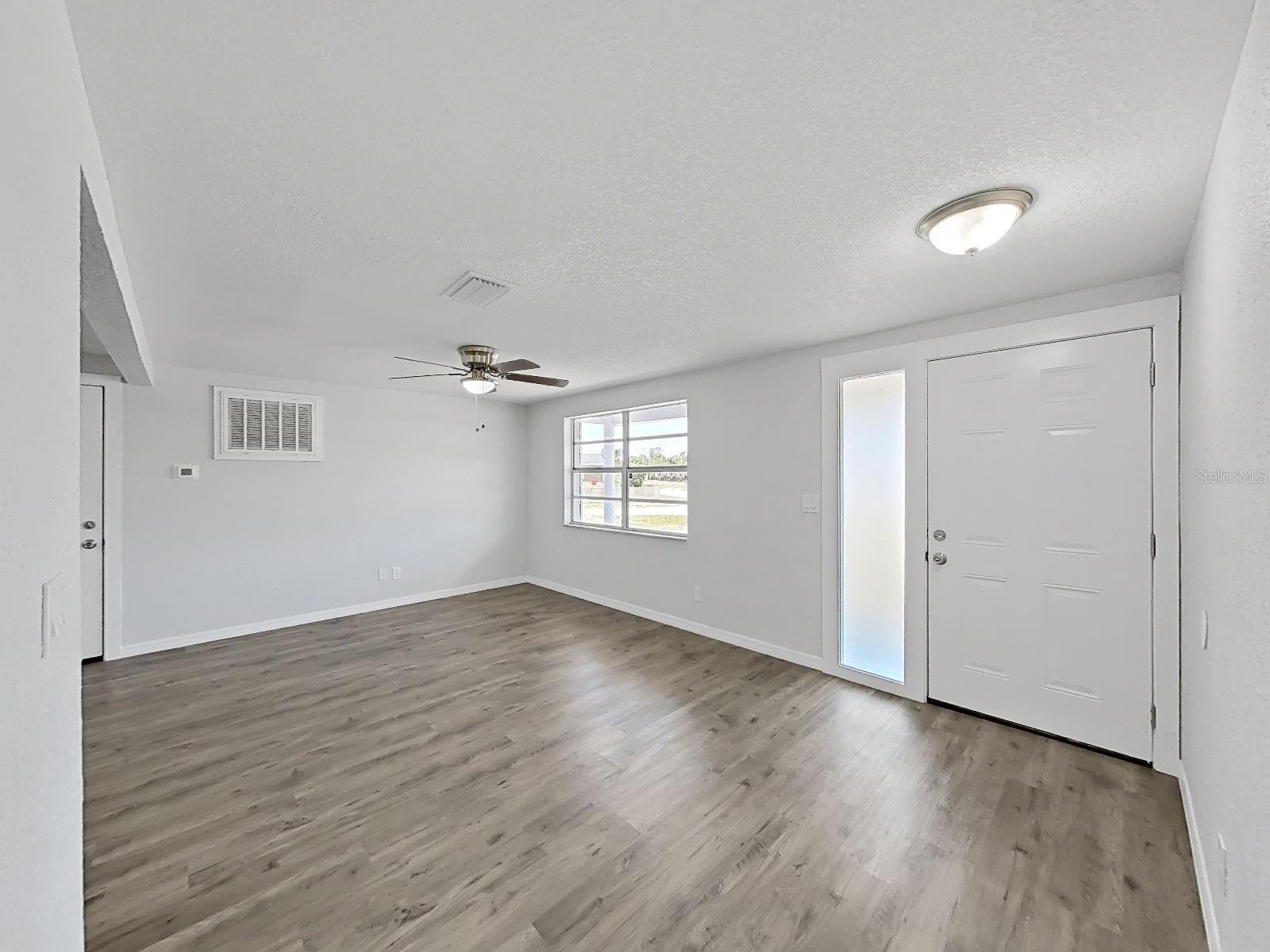 ORANGEWOOD VILLAGE - Residential