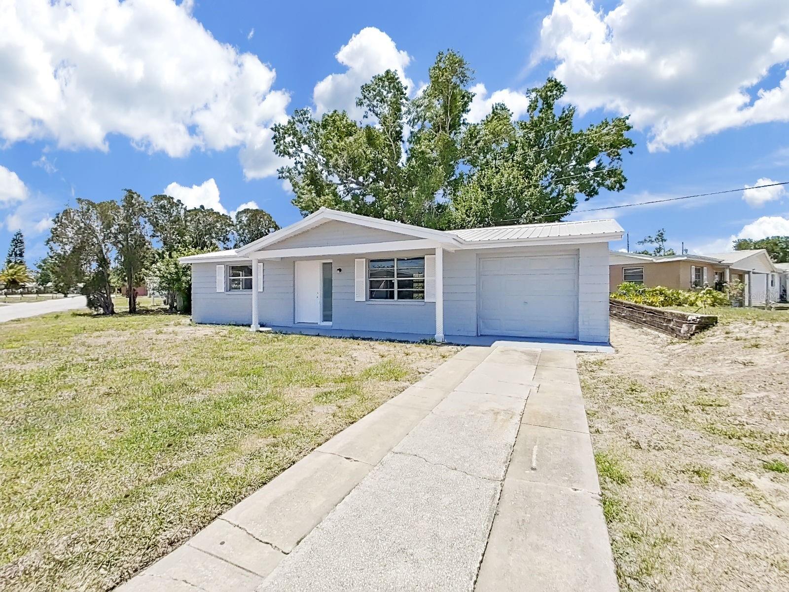 ORANGEWOOD VILLAGE - Residential