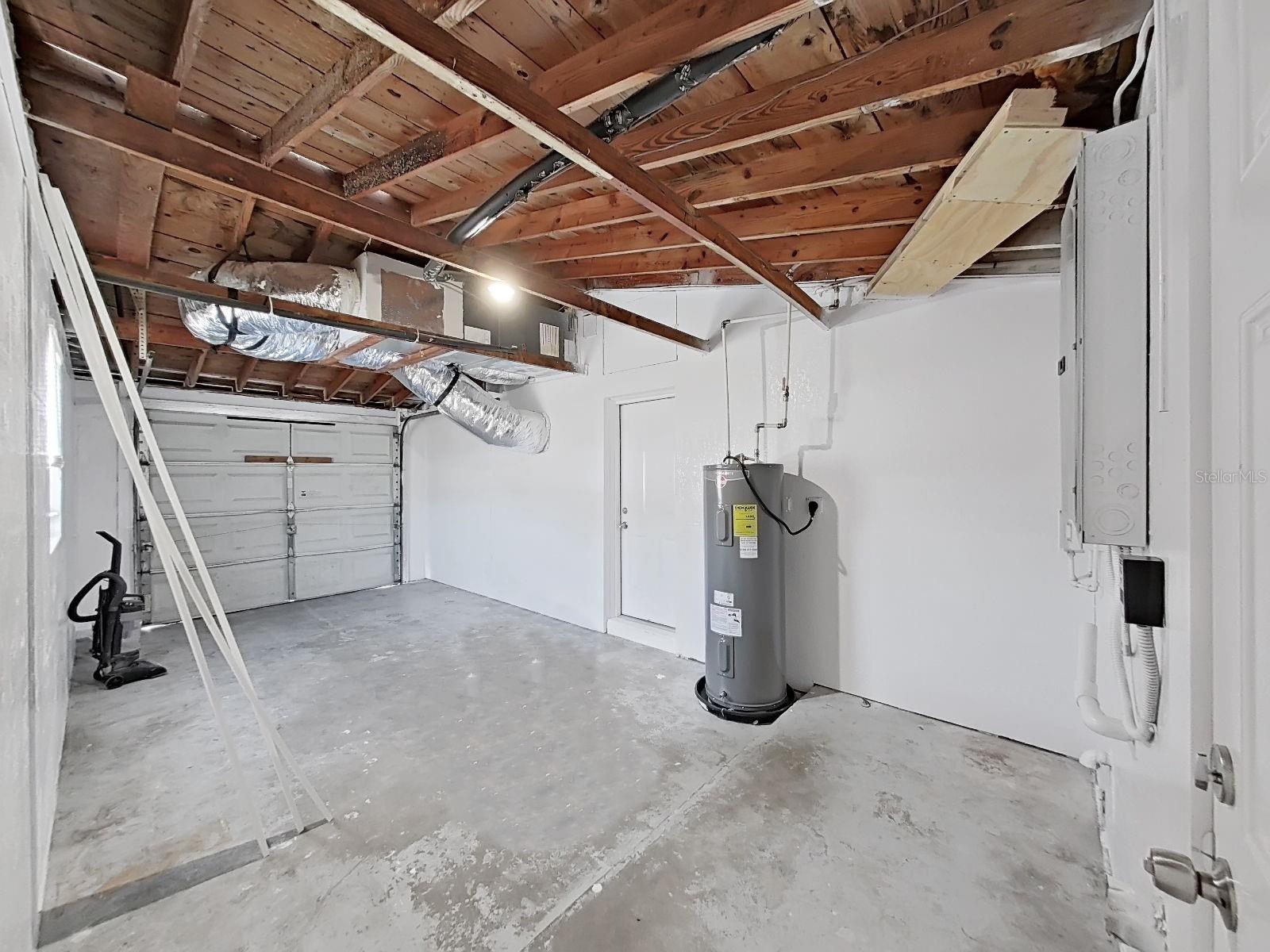 ORANGEWOOD VILLAGE - Residential