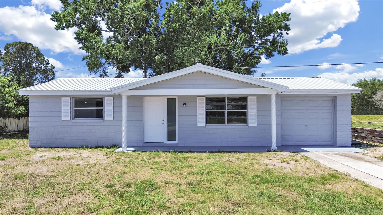 ORANGEWOOD VILLAGE - Residential