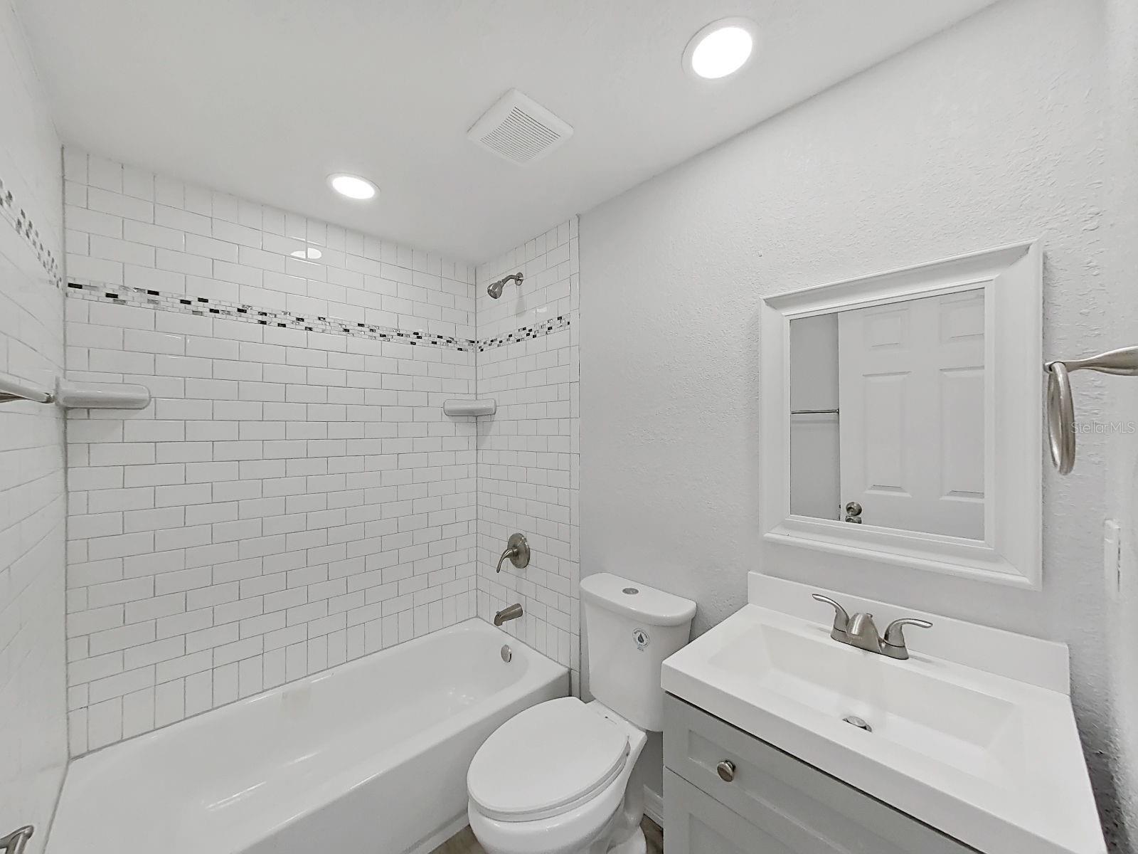 ORANGEWOOD VILLAGE - Residential