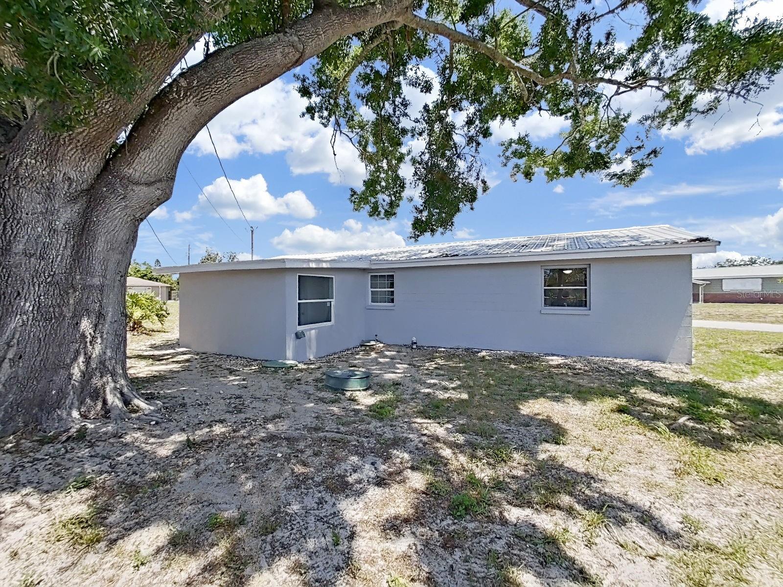 ORANGEWOOD VILLAGE - Residential