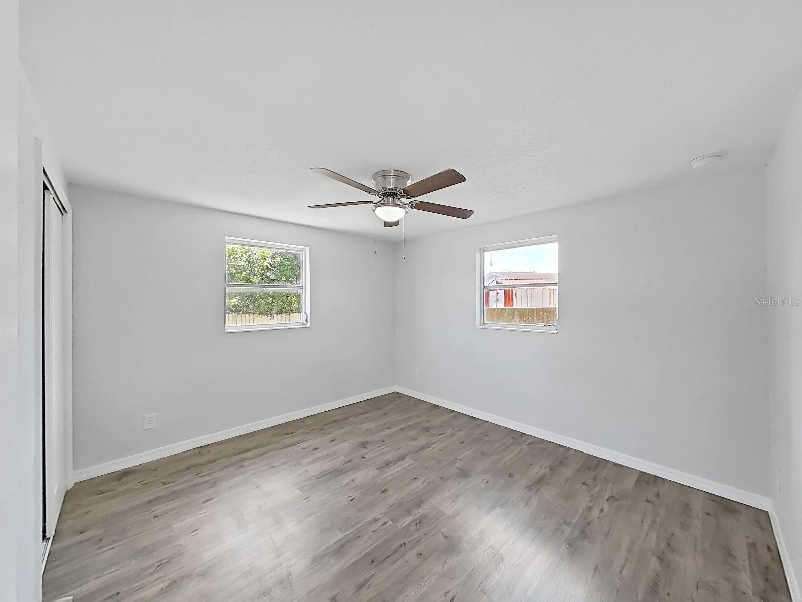 ORANGEWOOD VILLAGE - Residential