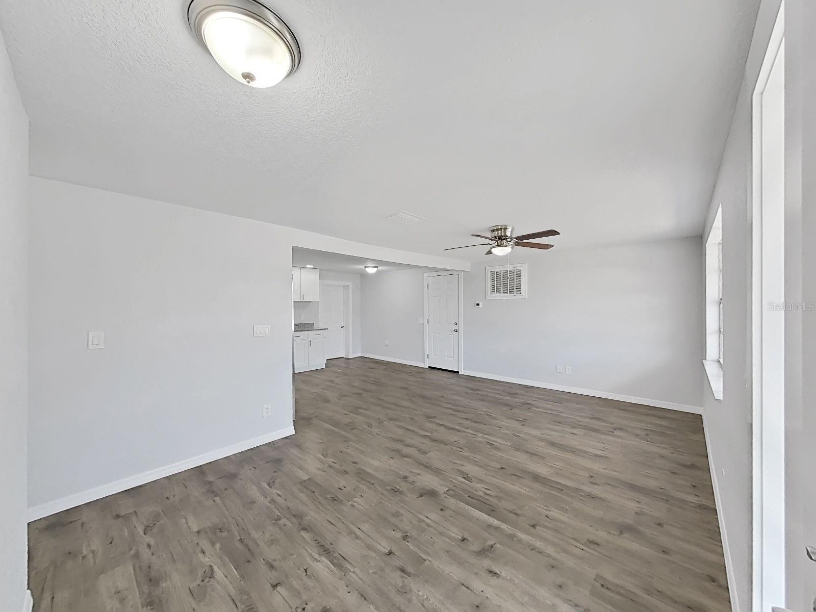 ORANGEWOOD VILLAGE - Residential