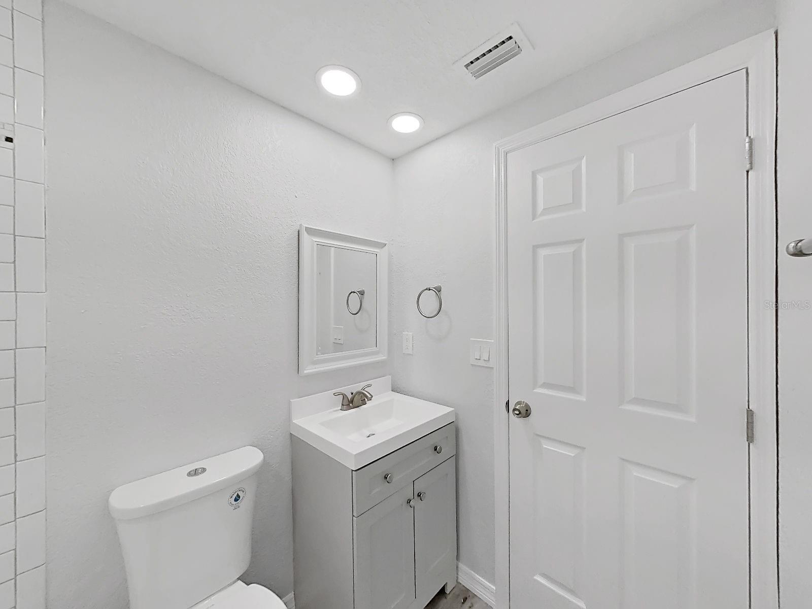 ORANGEWOOD VILLAGE - Residential