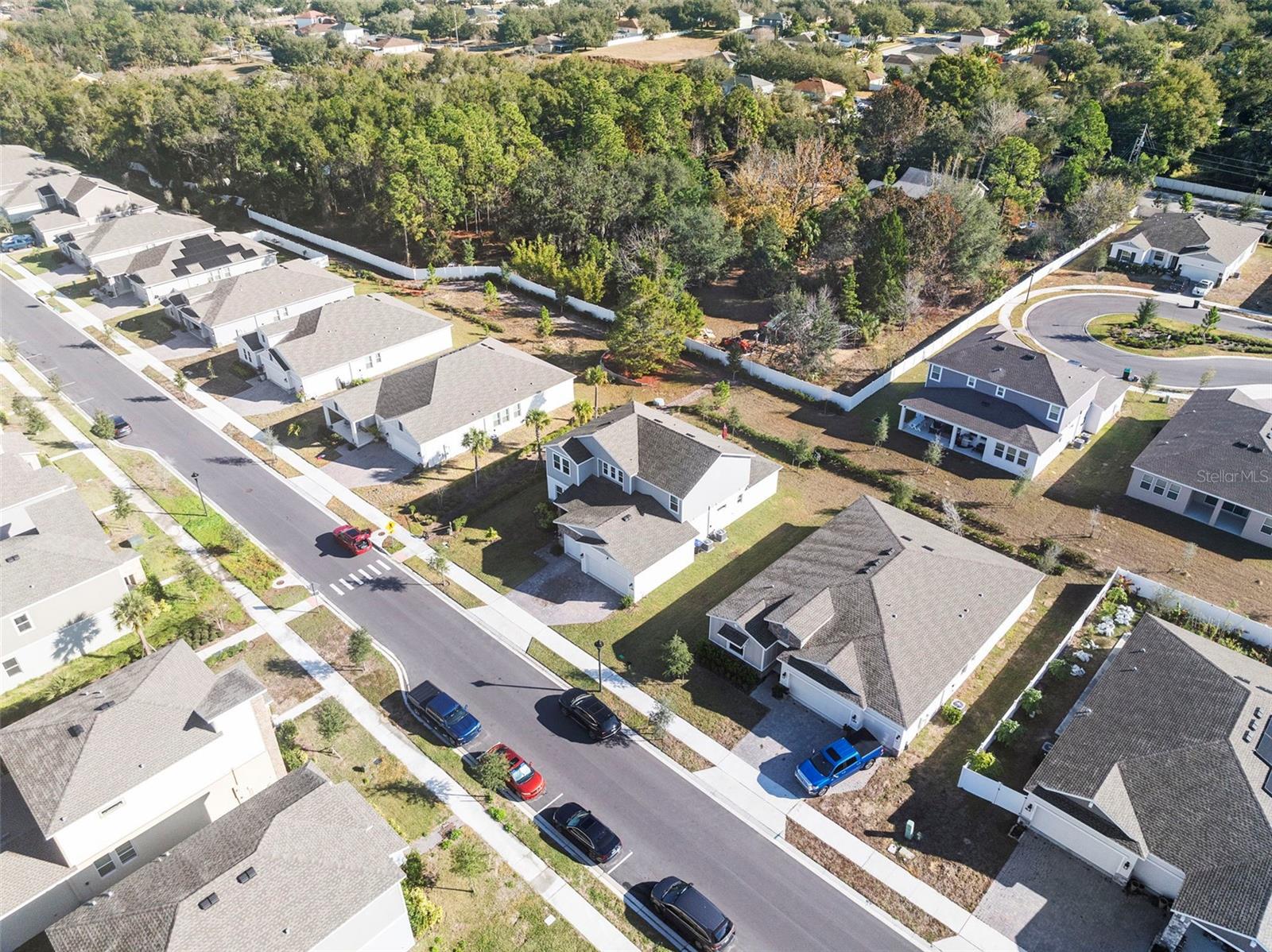 RHETTS RIDGE 112/1 LOT 37 - Residential